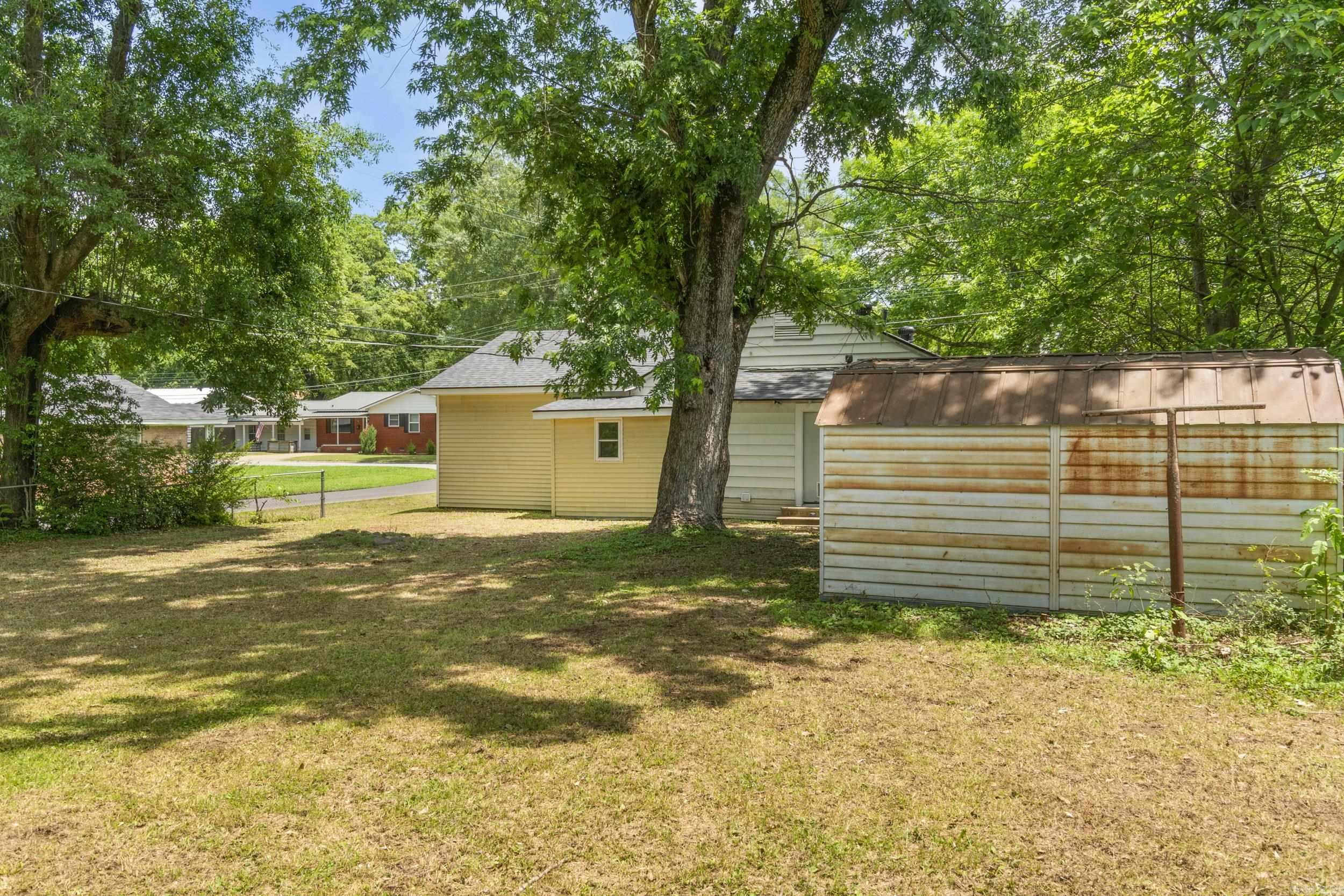503 N Walnut Street  Searcy, AR