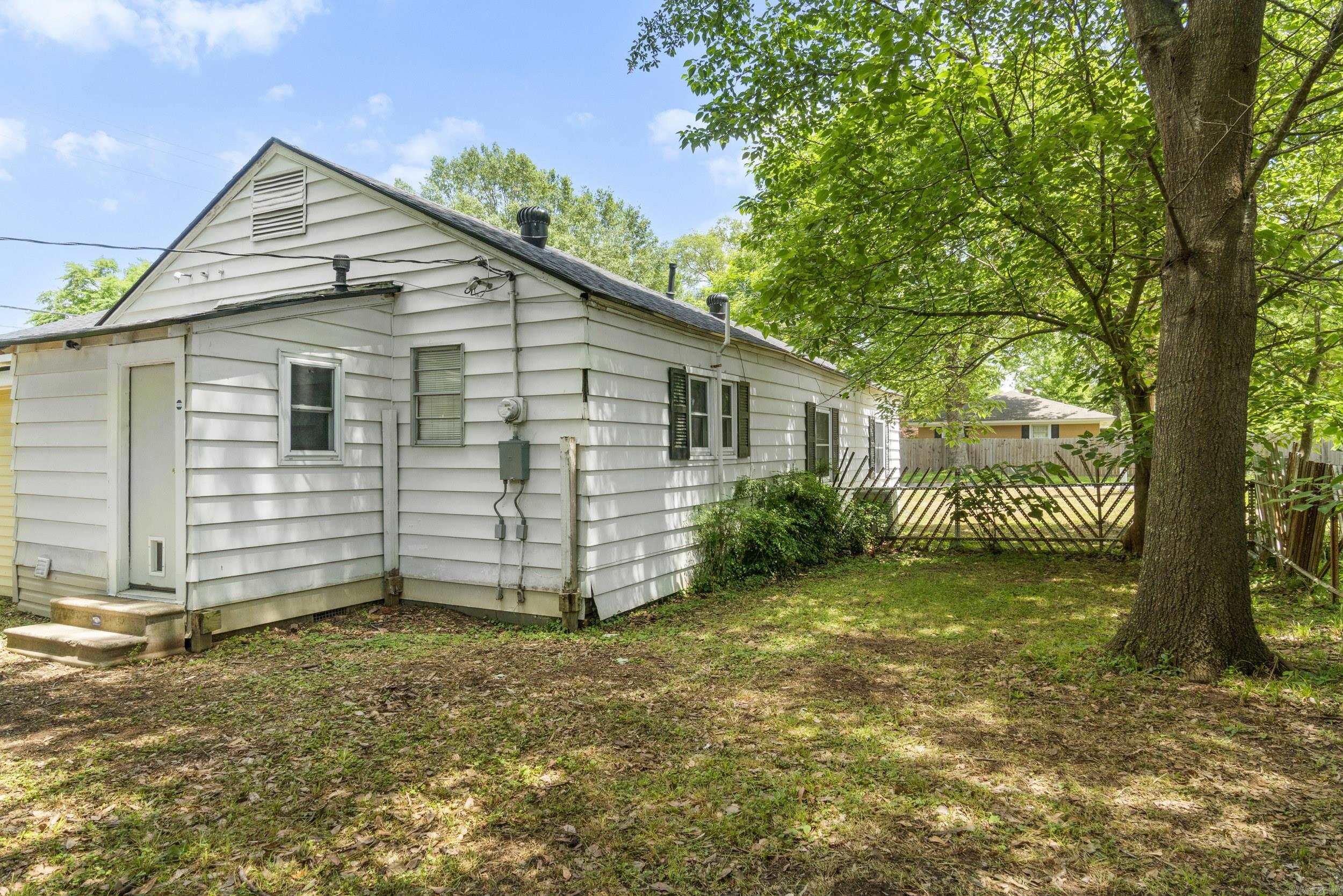 503 N Walnut Street  Searcy, AR