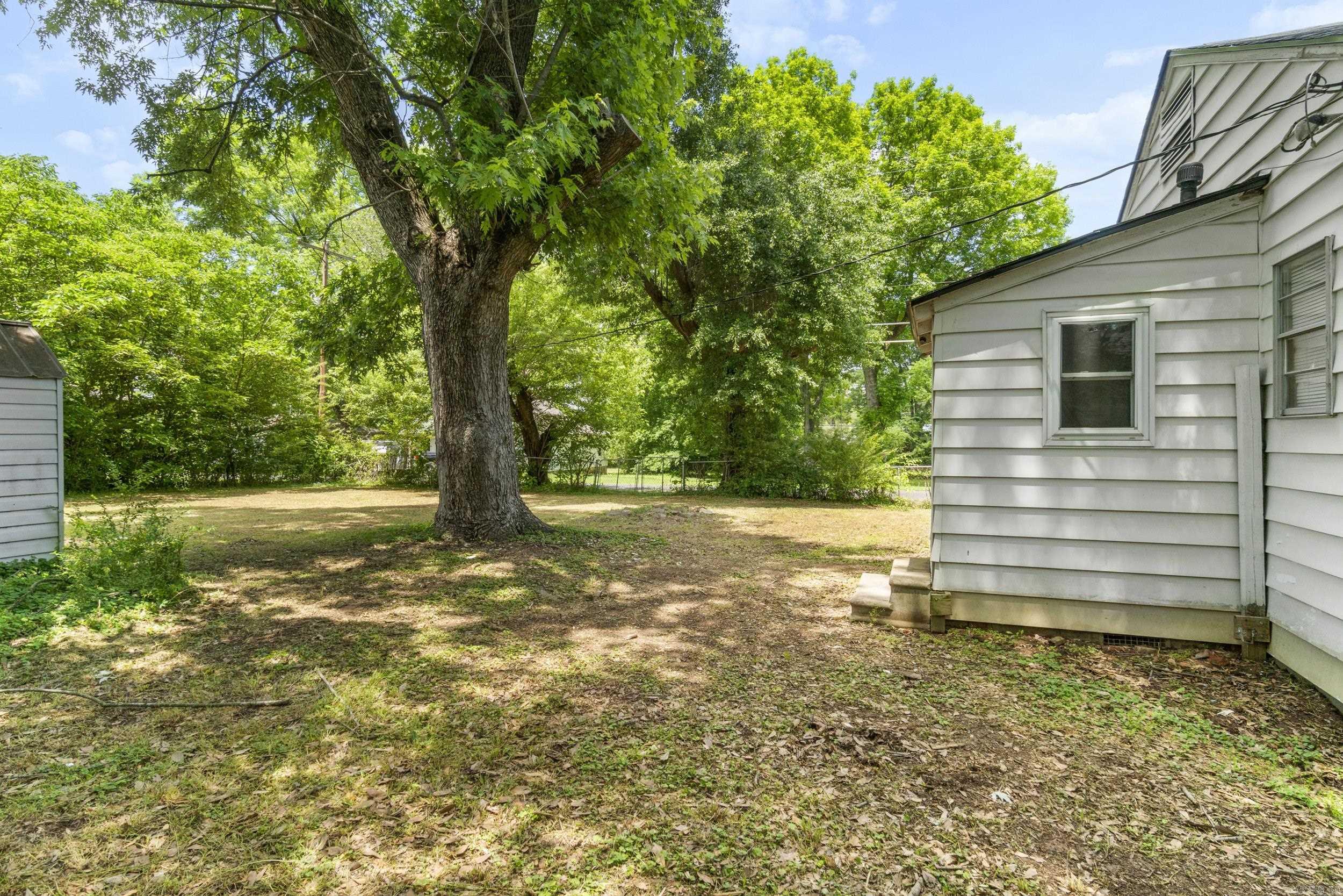503 N Walnut Street  Searcy, AR