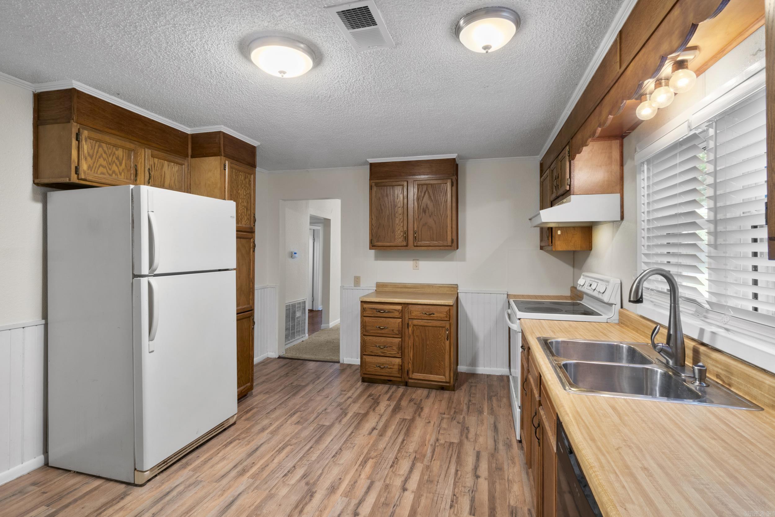 503 N Walnut Street  Searcy, AR
