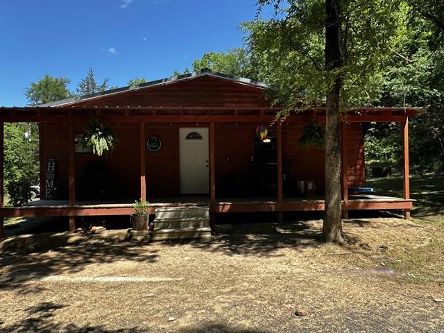 108  Defoor Lane  Gillham, AR
