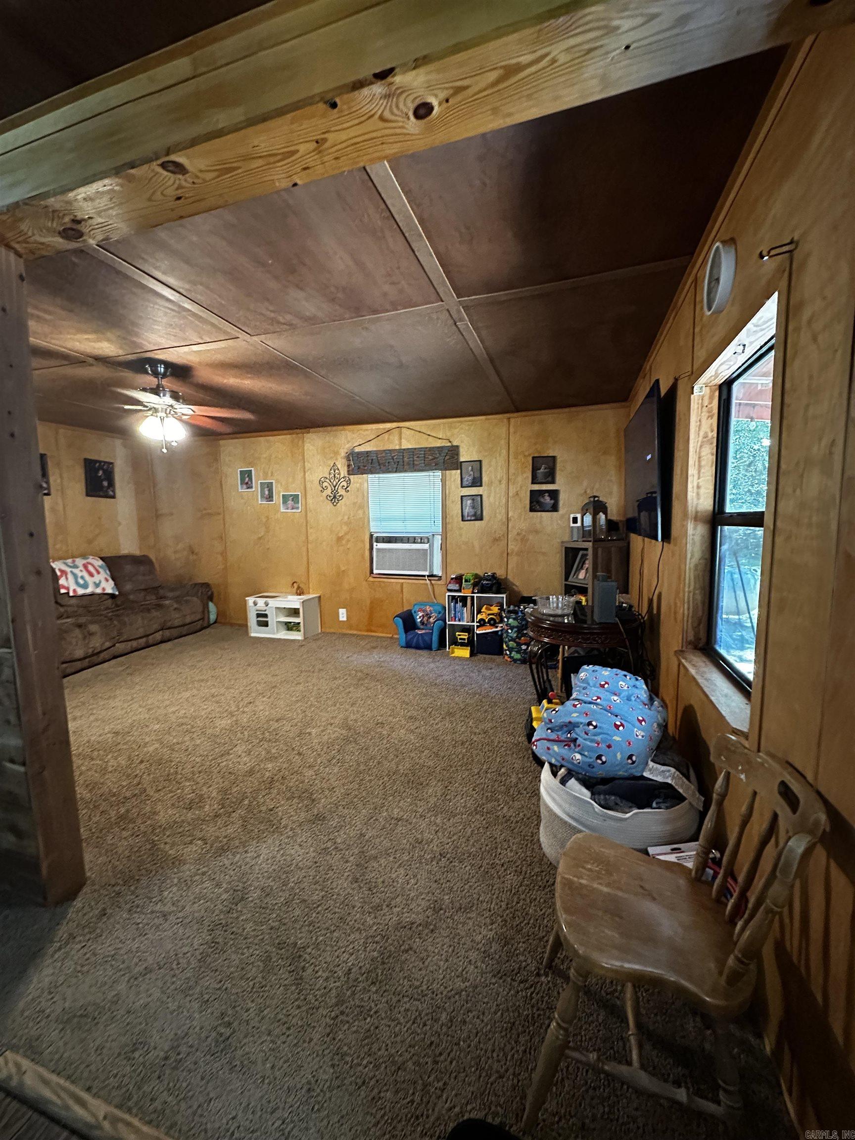 108  Defoor Lane  Gillham, AR