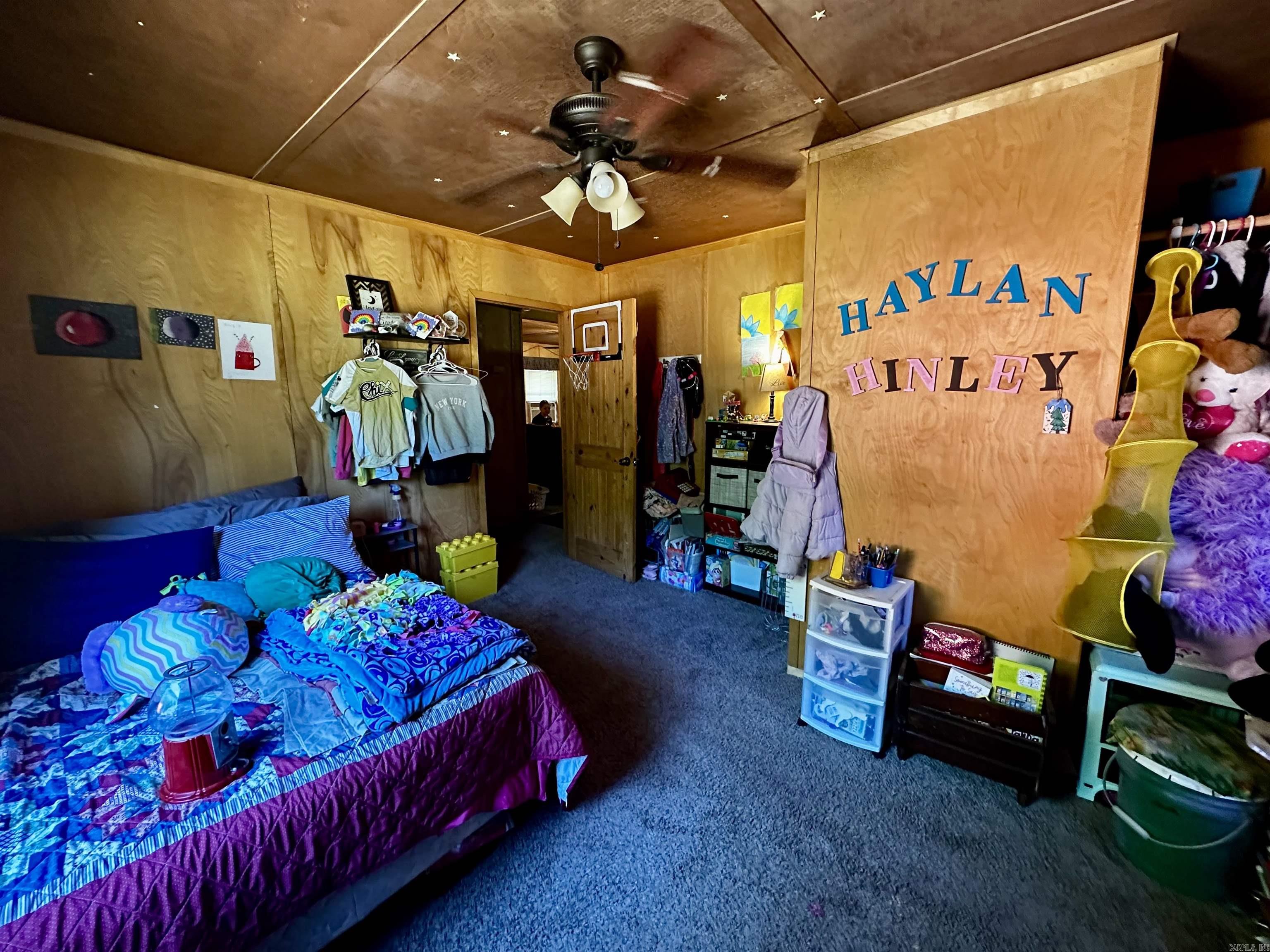 108  Defoor Lane  Gillham, AR
