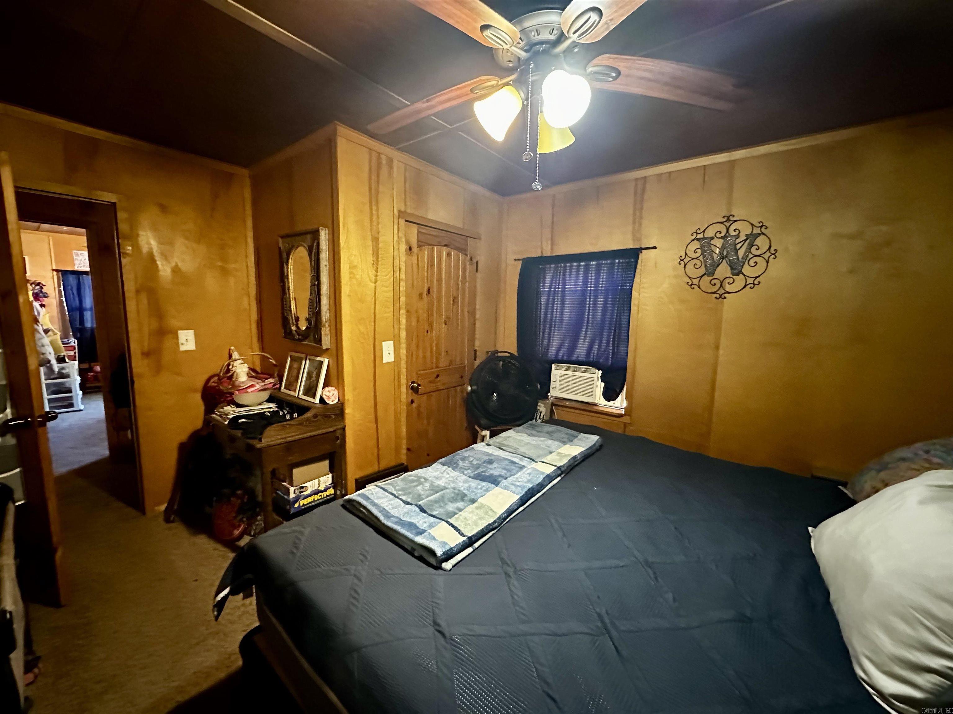 108  Defoor Lane  Gillham, AR