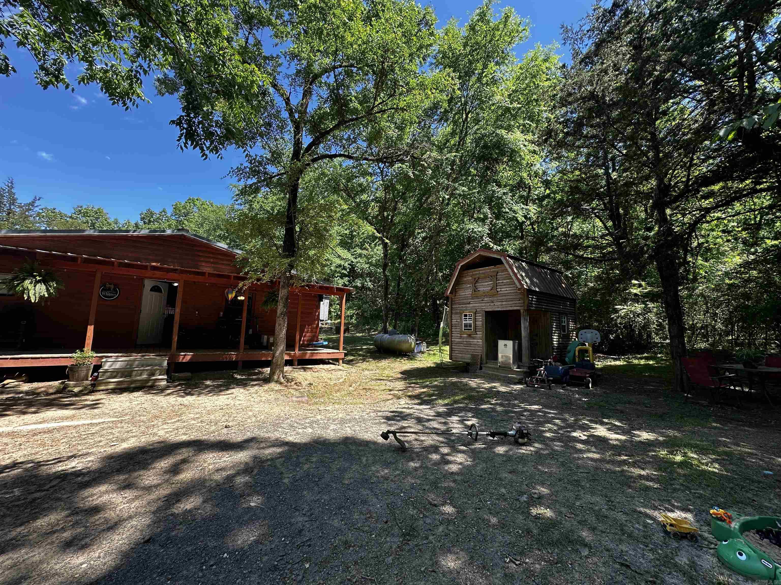 108  Defoor Lane  Gillham, AR