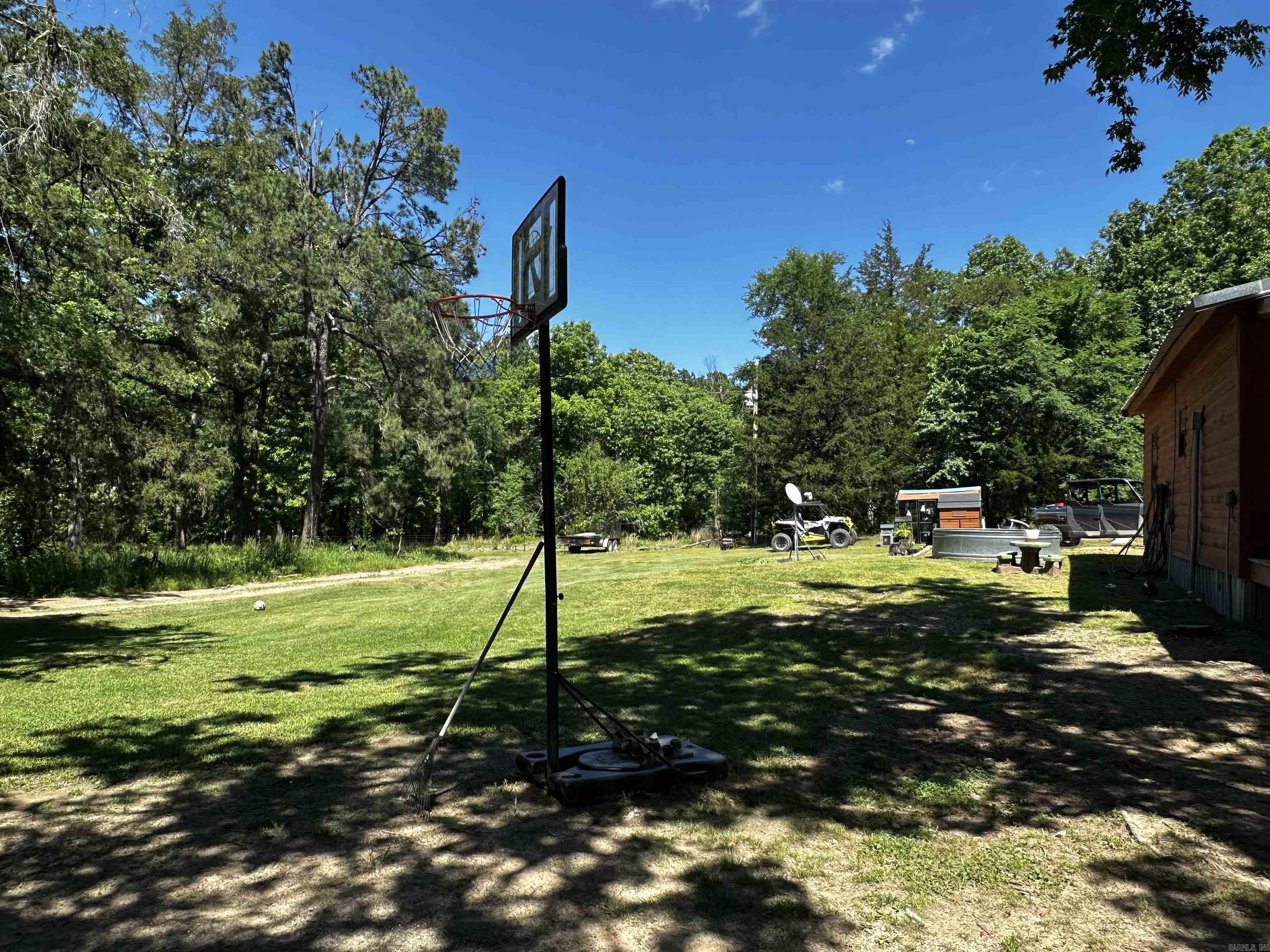 108  Defoor Lane  Gillham, AR