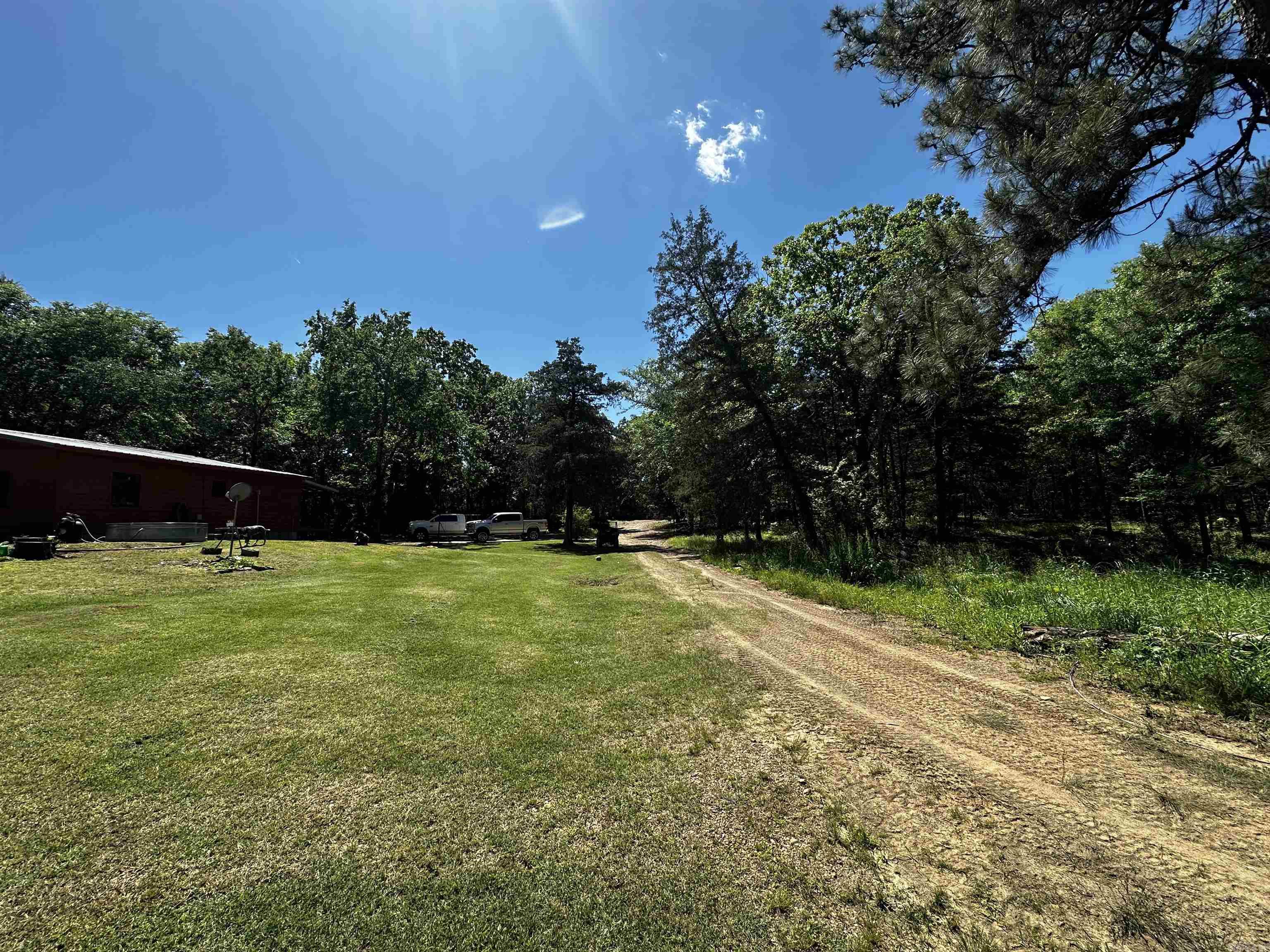 108  Defoor Lane  Gillham, AR