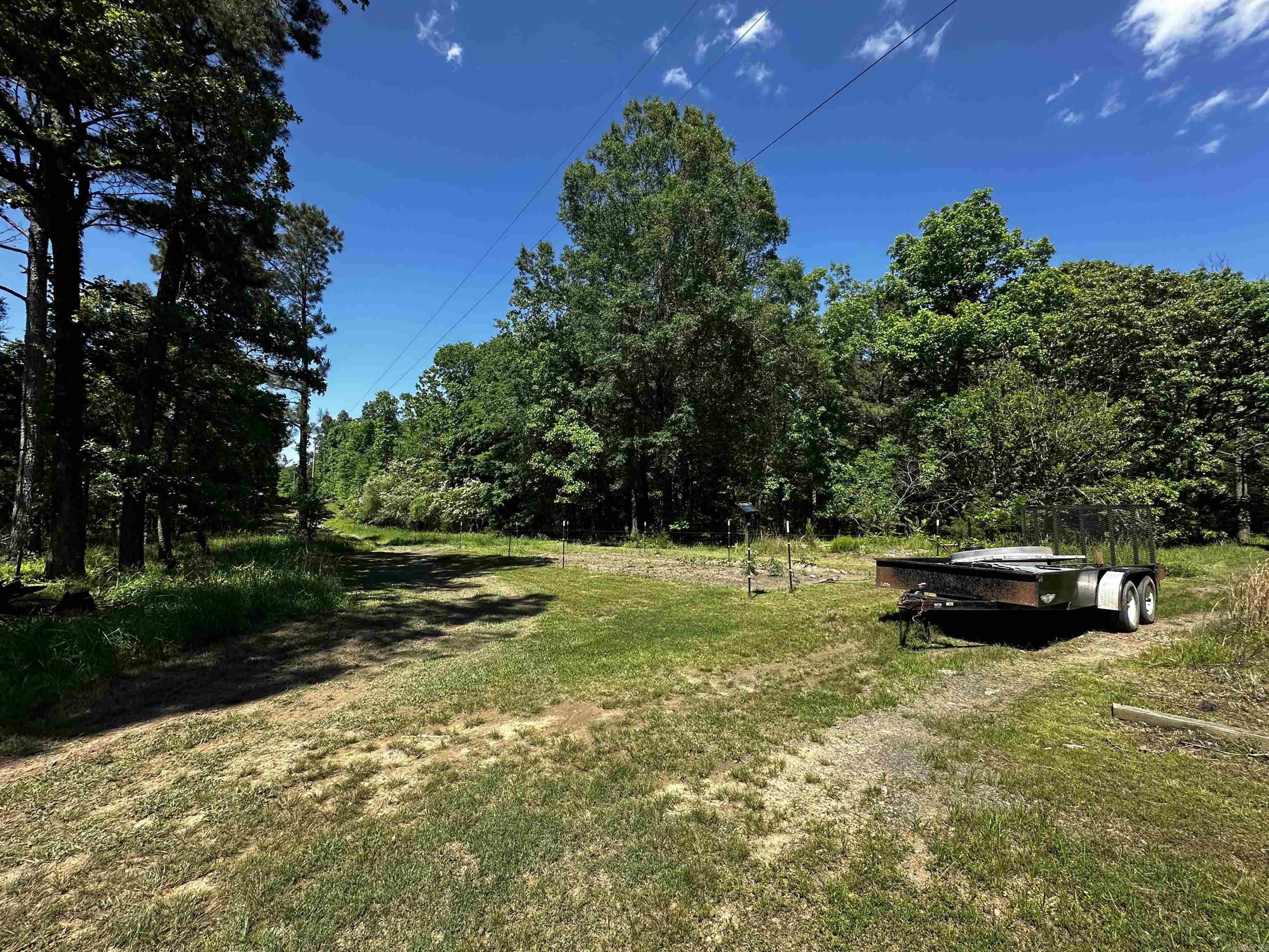 108  Defoor Lane  Gillham, AR