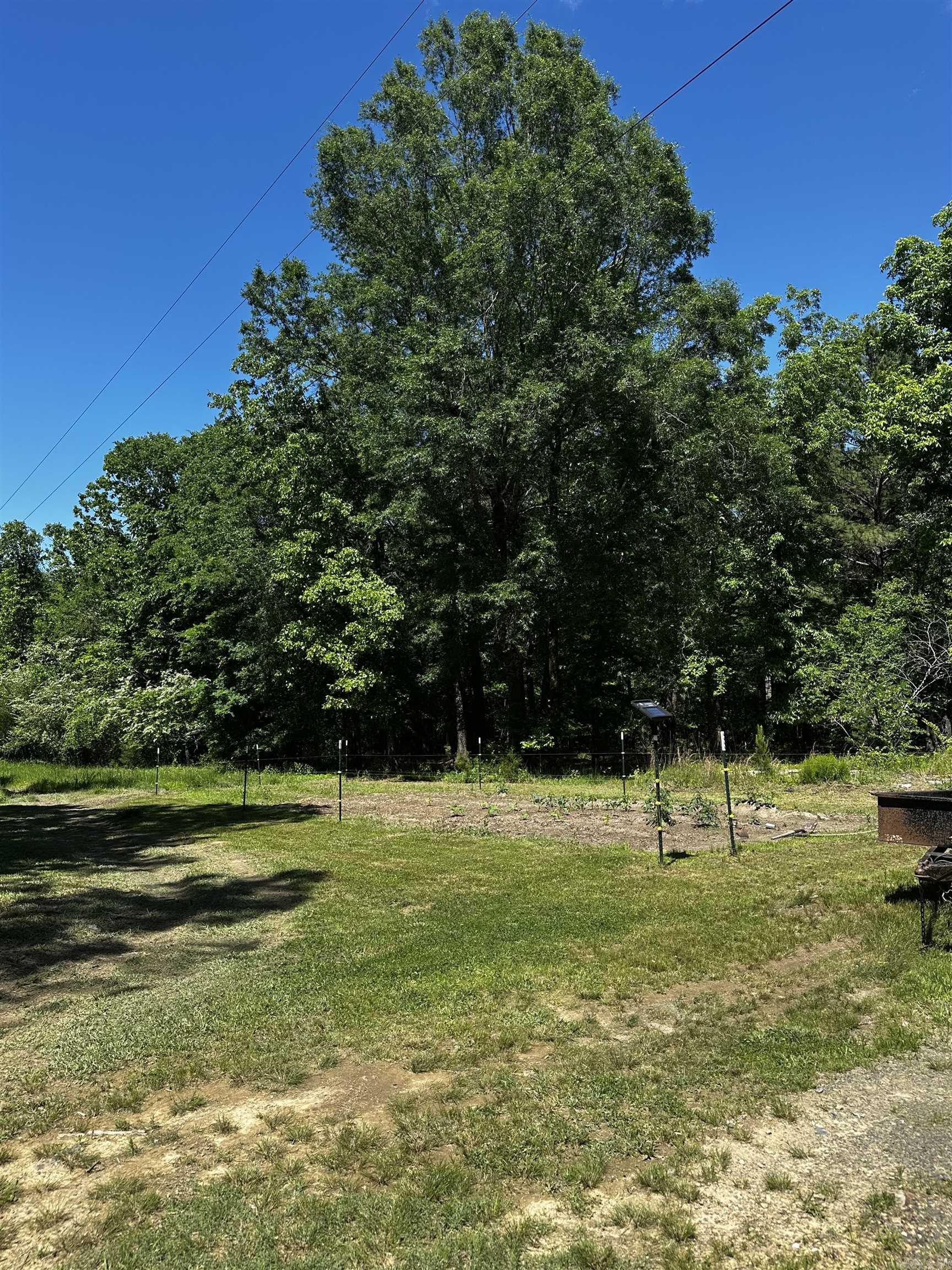 108  Defoor Lane  Gillham, AR