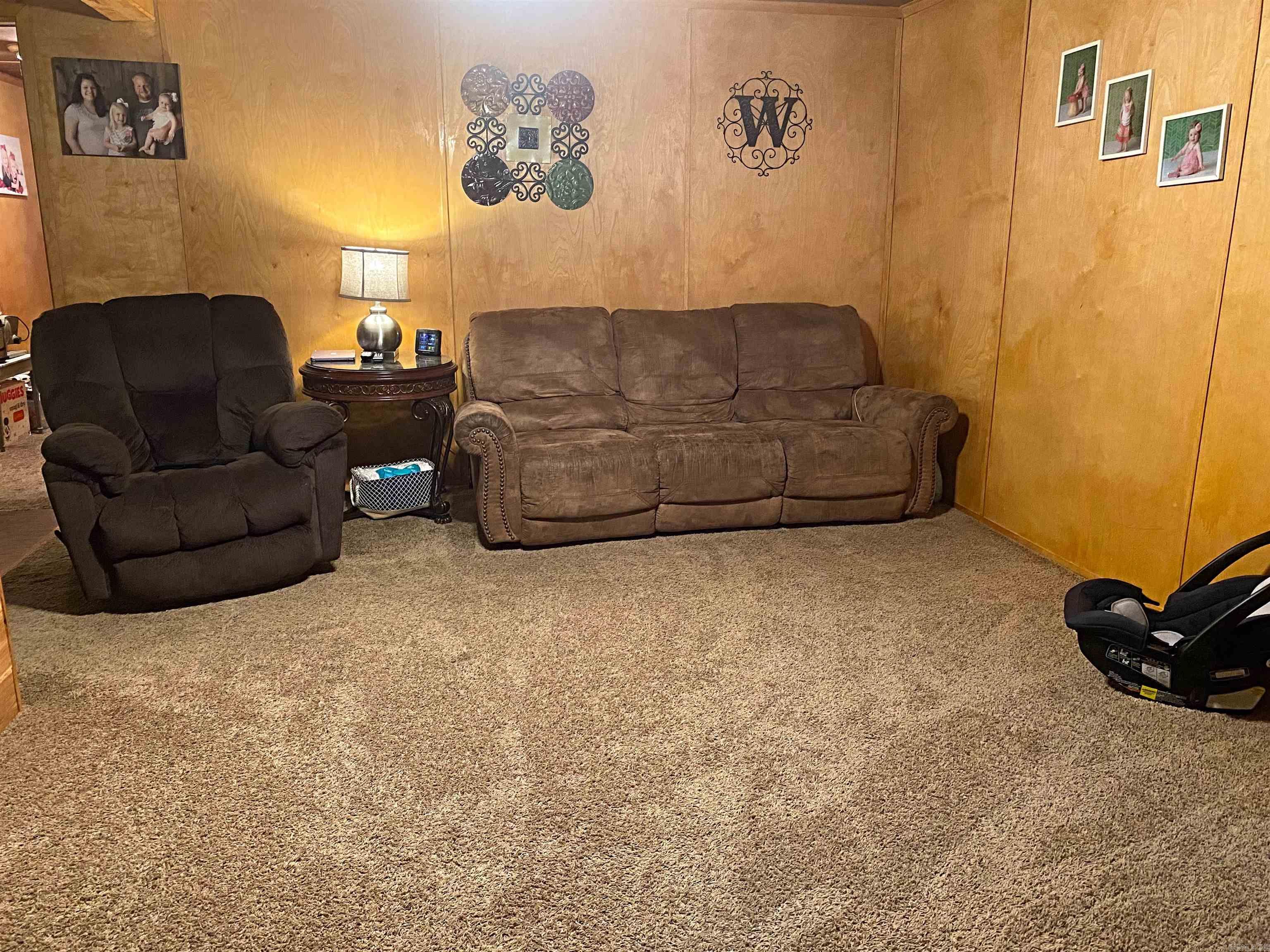 108  Defoor Lane  Gillham, AR