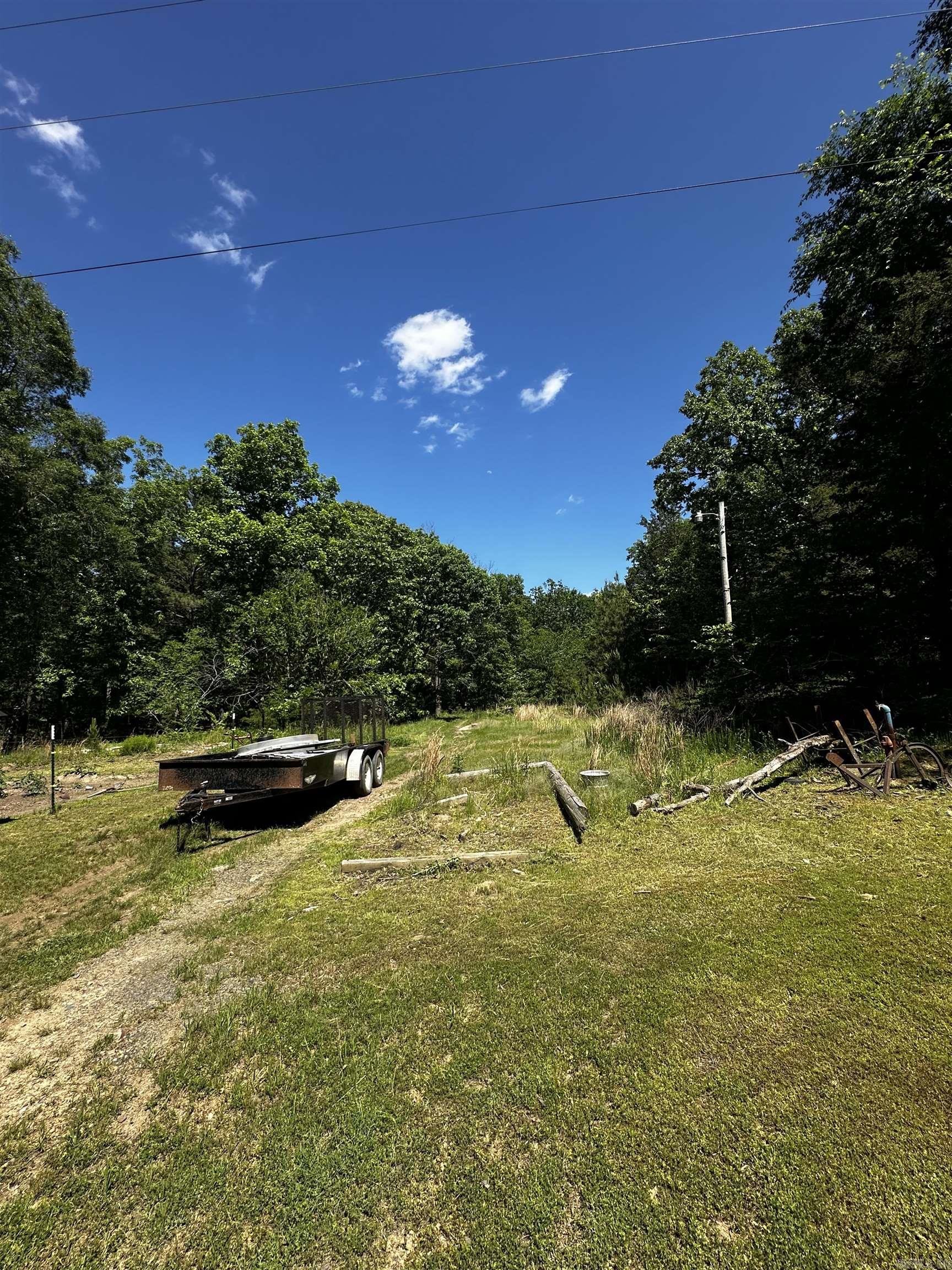 108  Defoor Lane  Gillham, AR