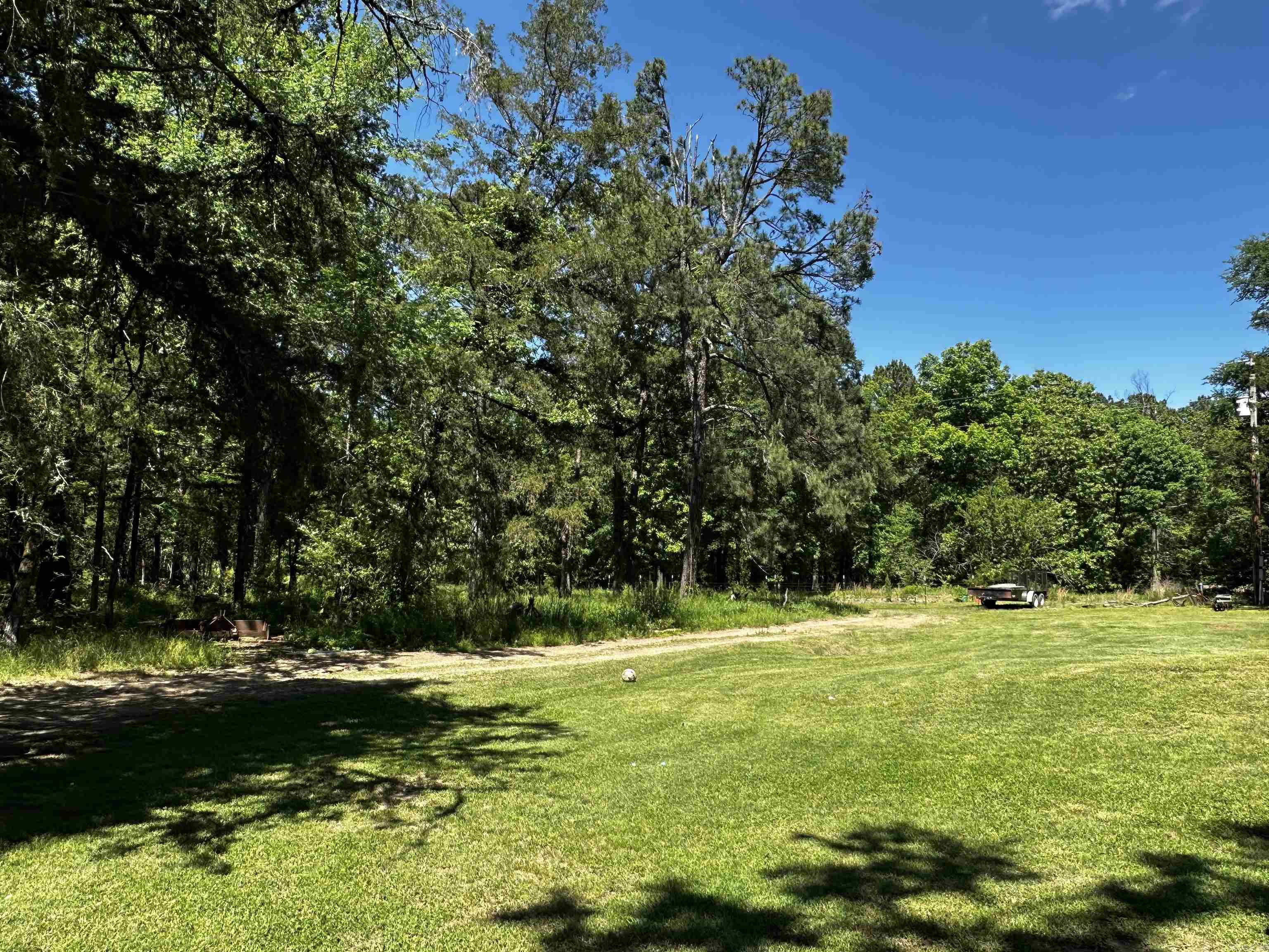 108  Defoor Lane  Gillham, AR