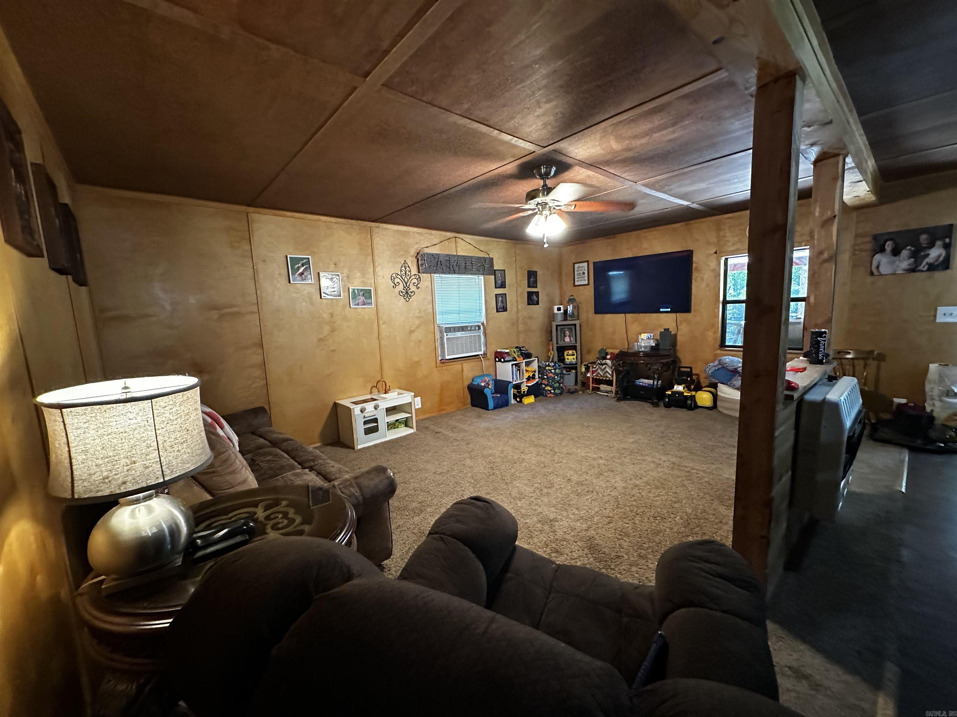 108  Defoor Lane  Gillham, AR