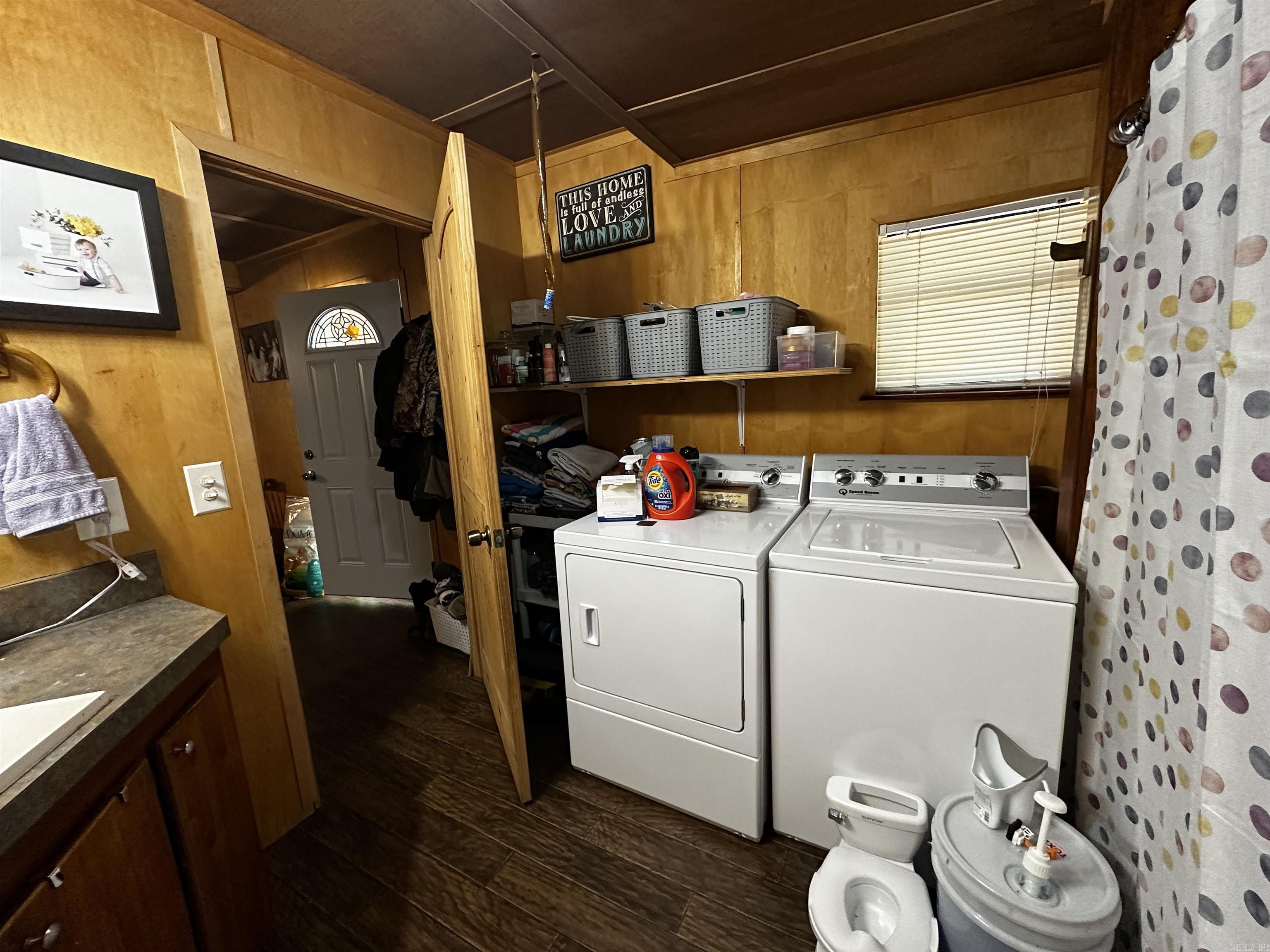 108  Defoor Lane  Gillham, AR