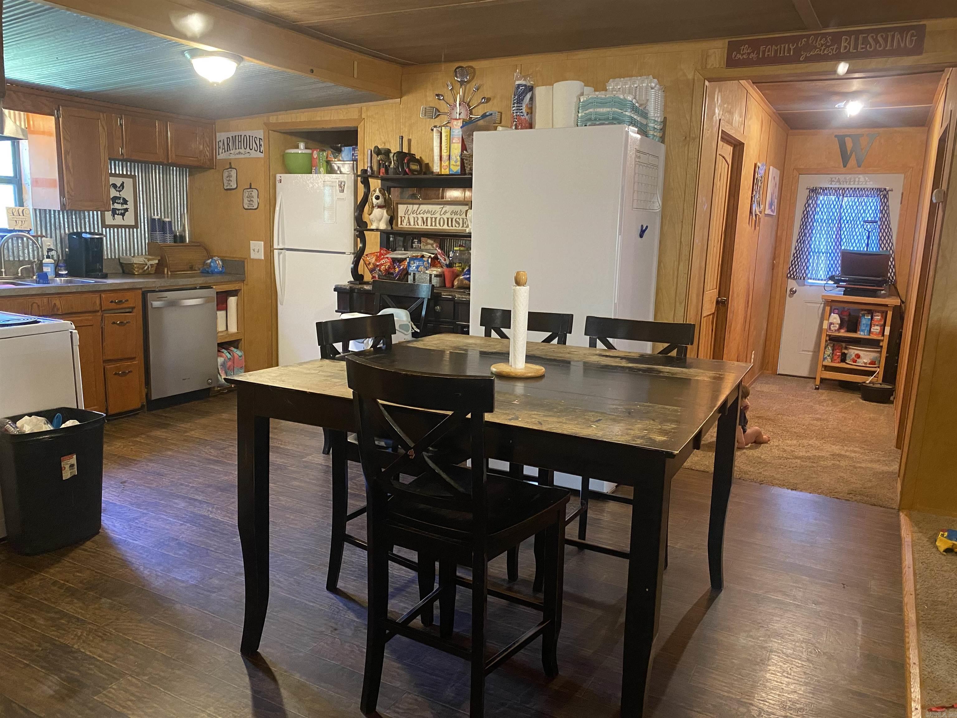108  Defoor Lane  Gillham, AR