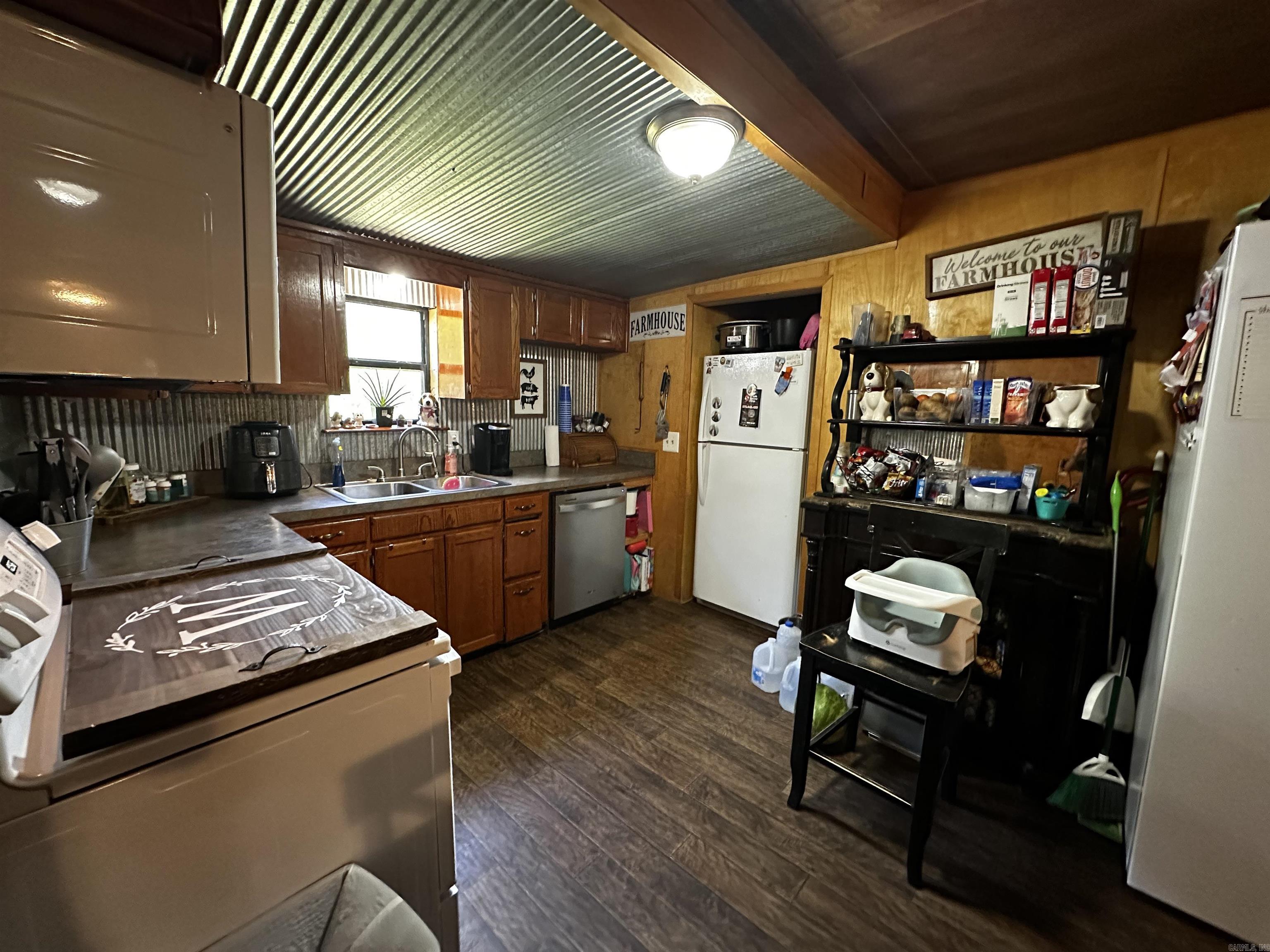 108  Defoor Lane  Gillham, AR