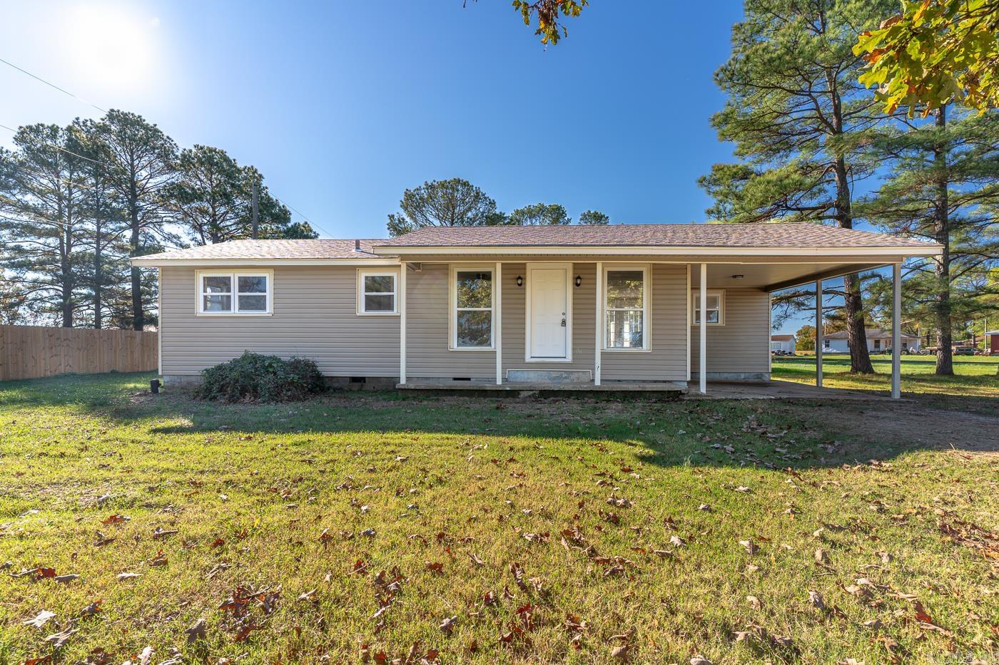 3907  Gamblin  Jonesboro, AR