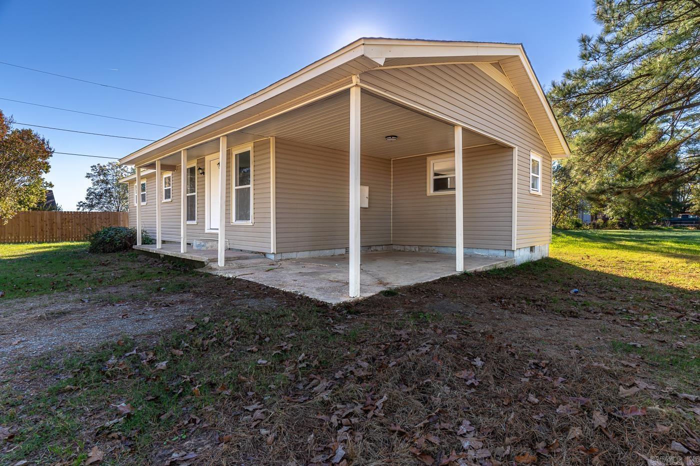 3907  Gamblin  Jonesboro, AR