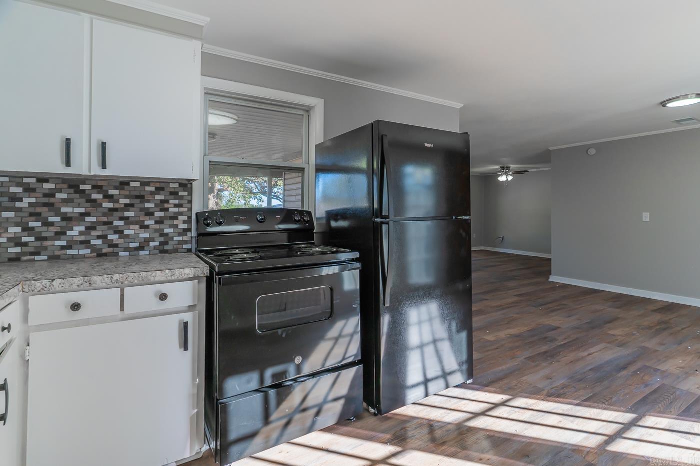 3907  Gamblin  Jonesboro, AR