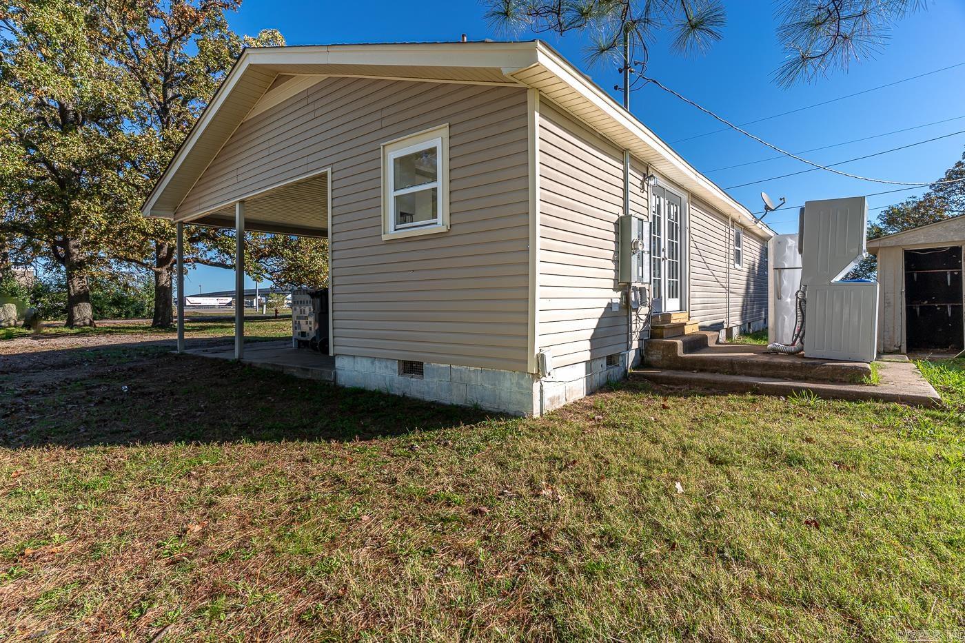 3907  Gamblin  Jonesboro, AR