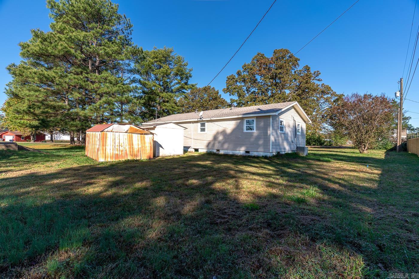 3907  Gamblin  Jonesboro, AR