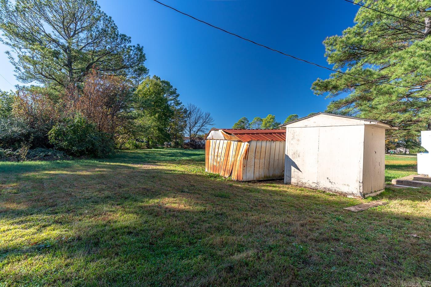 3907  Gamblin  Jonesboro, AR