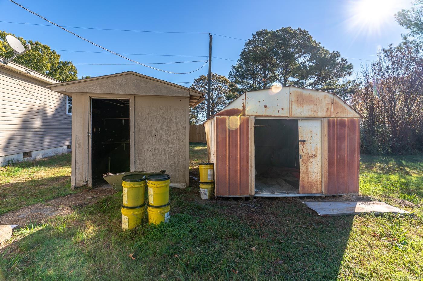 3907  Gamblin  Jonesboro, AR