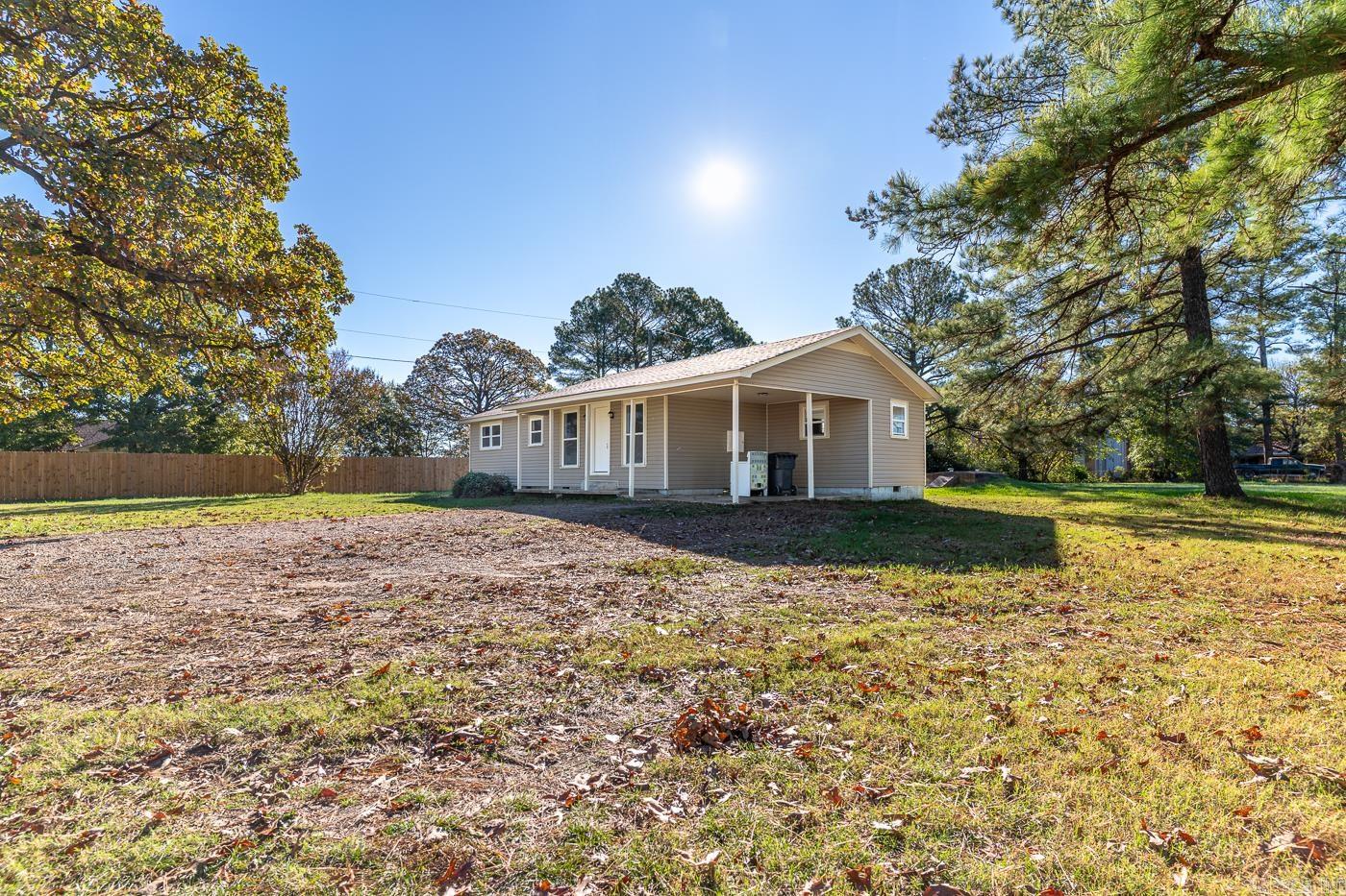 3907  Gamblin  Jonesboro, AR