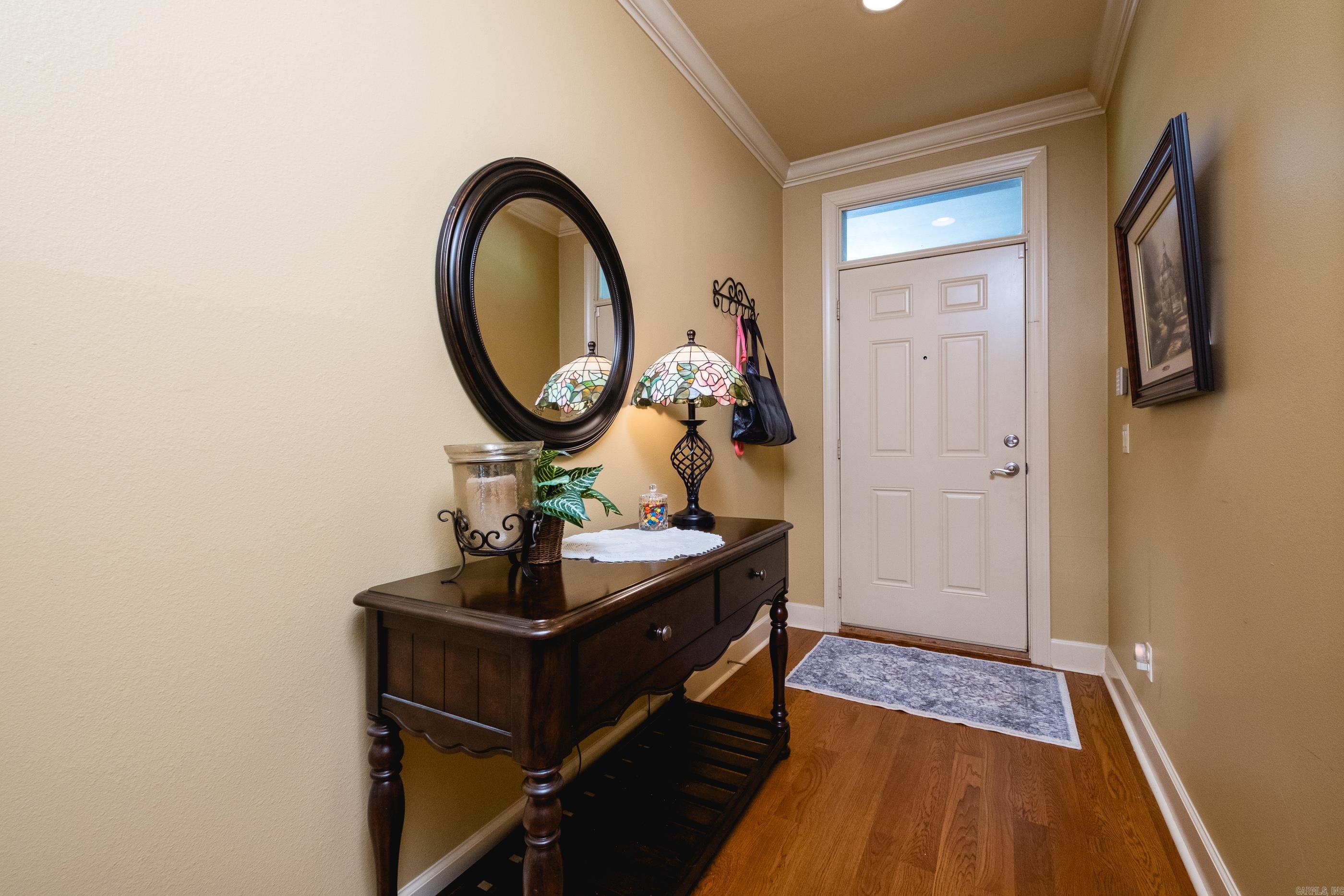 100  Vallon Lane  Little Rock, AR