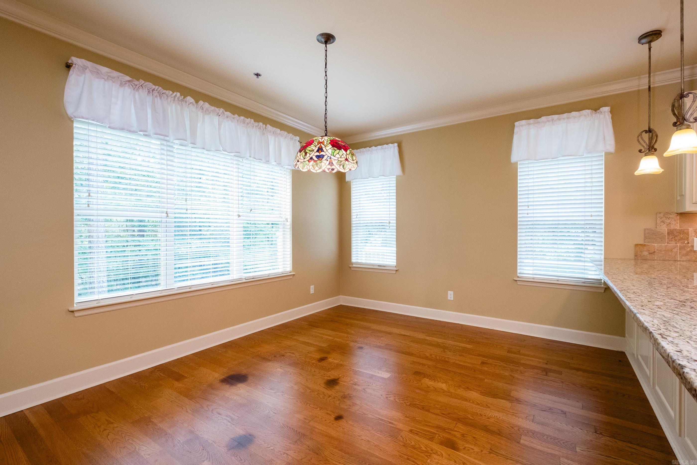 100 Vallon Lane  Little Rock, AR