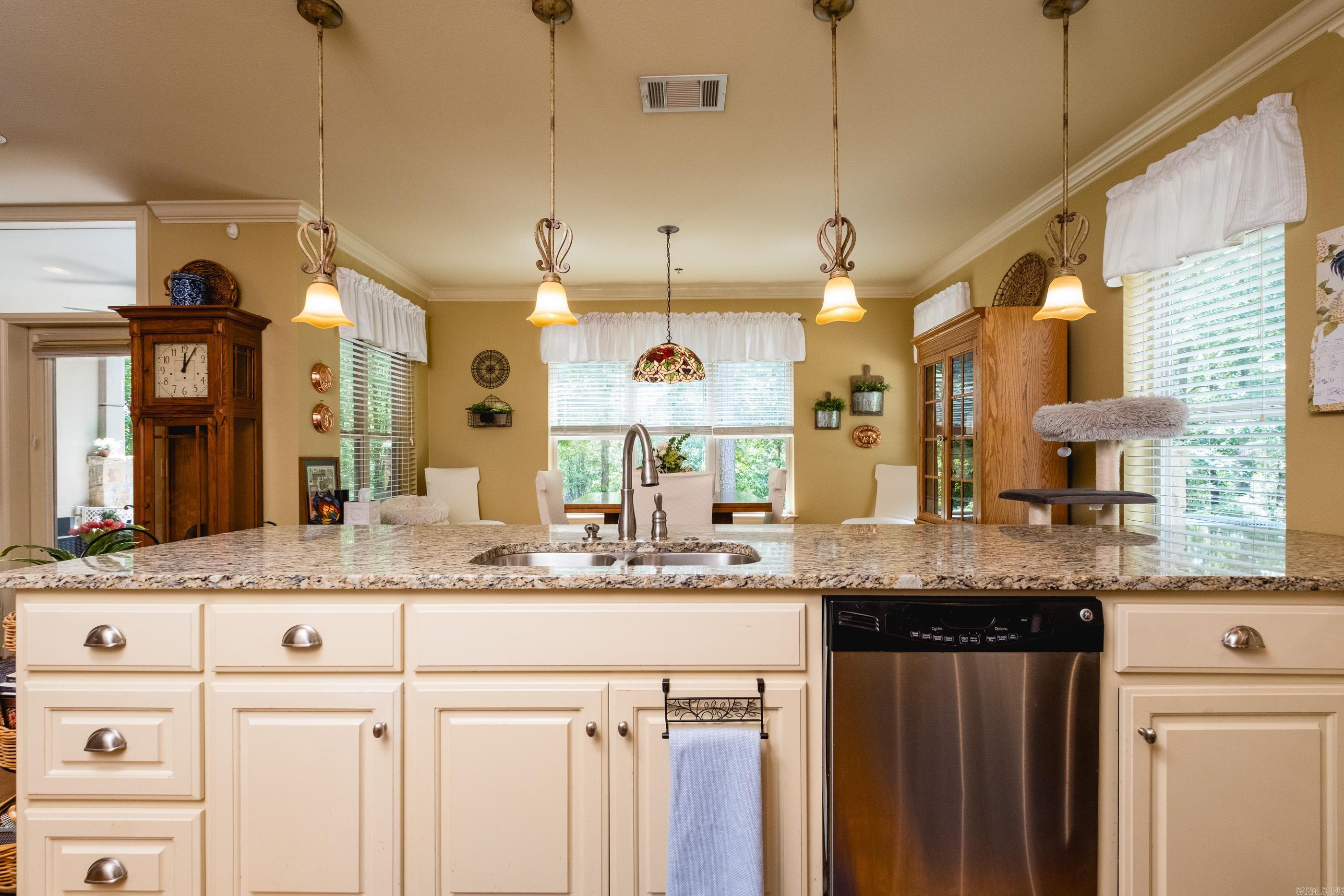 100  Vallon Lane  Little Rock, AR
