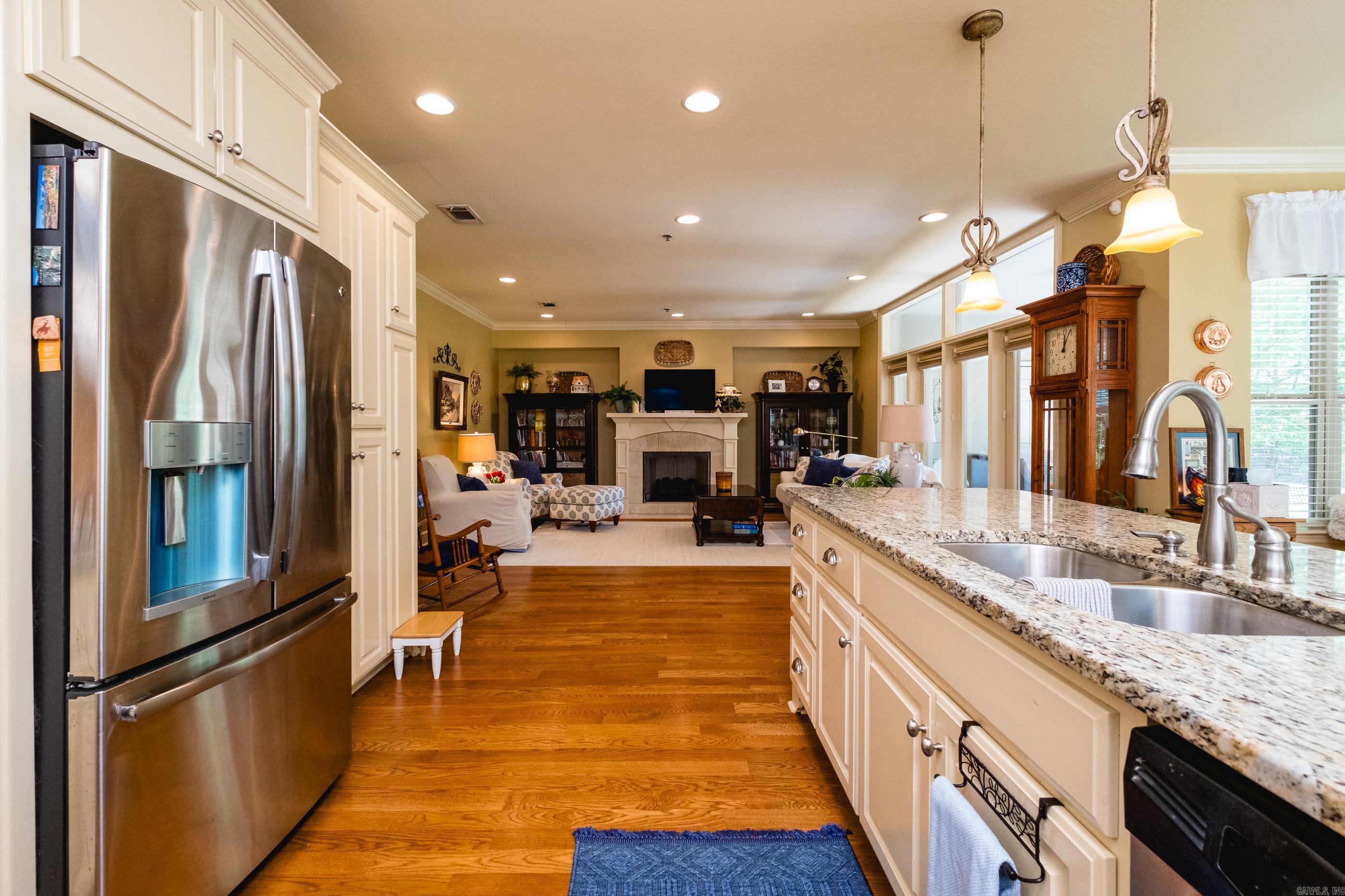 100  Vallon Lane  Little Rock, AR