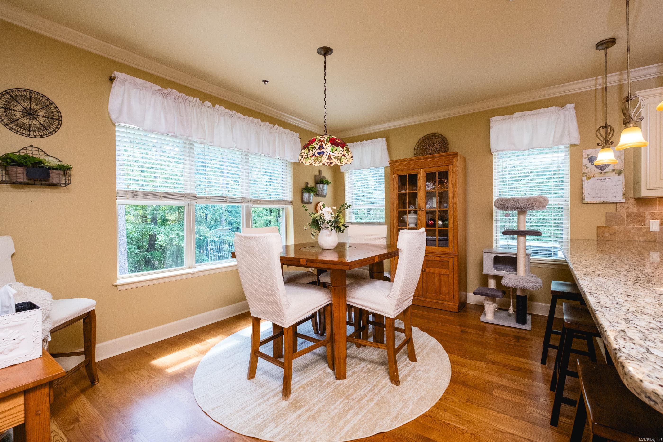 100  Vallon Lane  Little Rock, AR