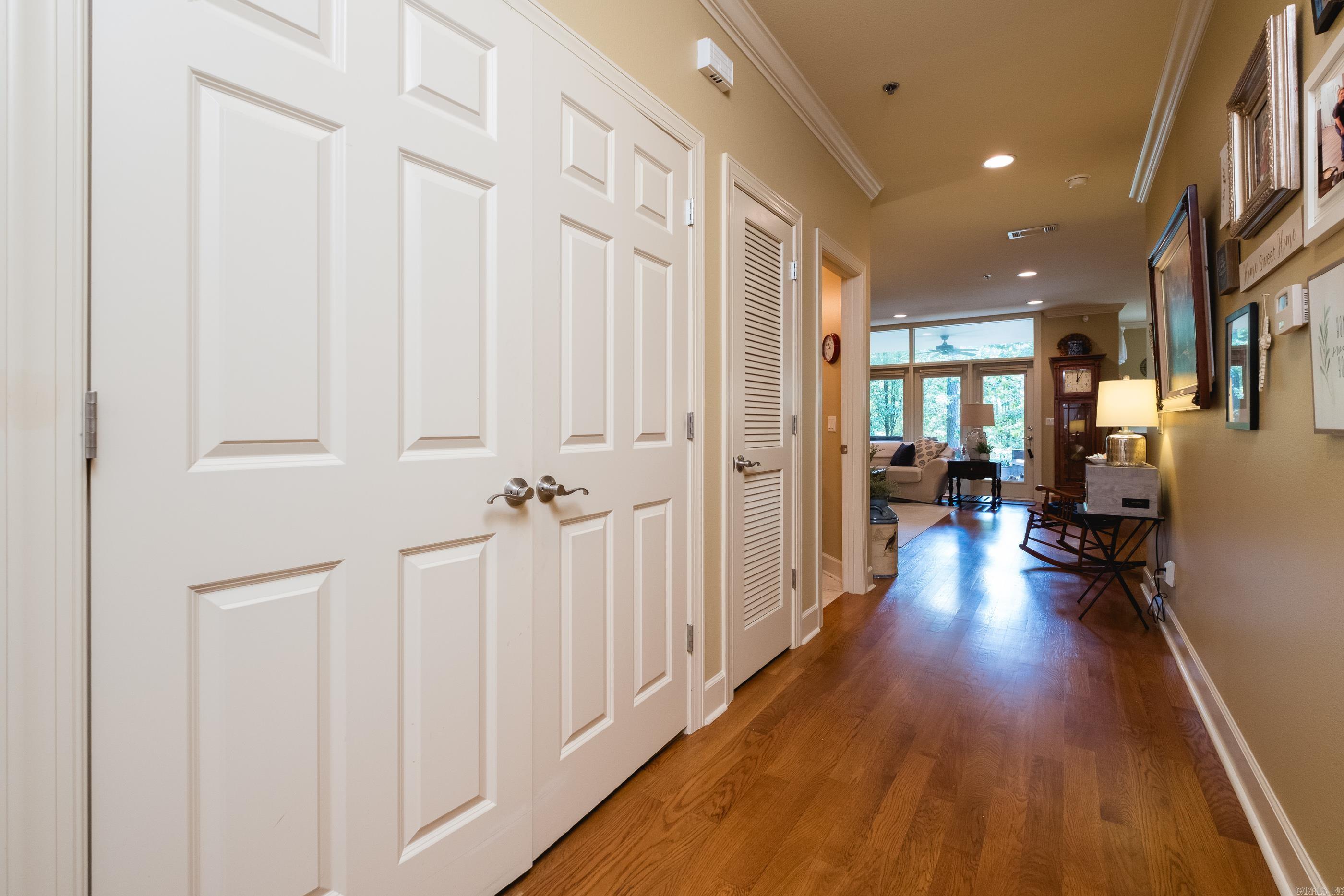 100  Vallon Lane  Little Rock, AR