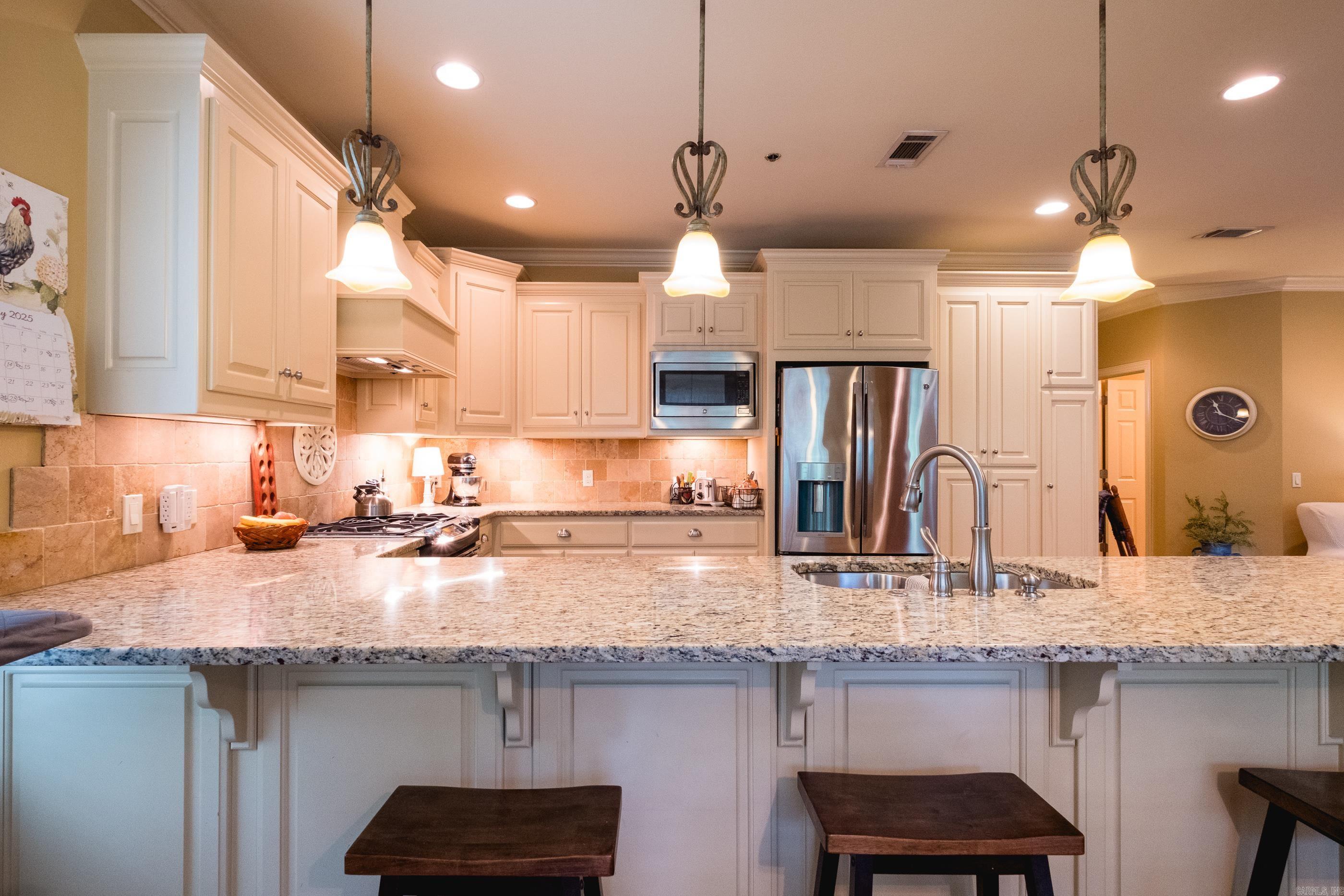 100  Vallon Lane  Little Rock, AR