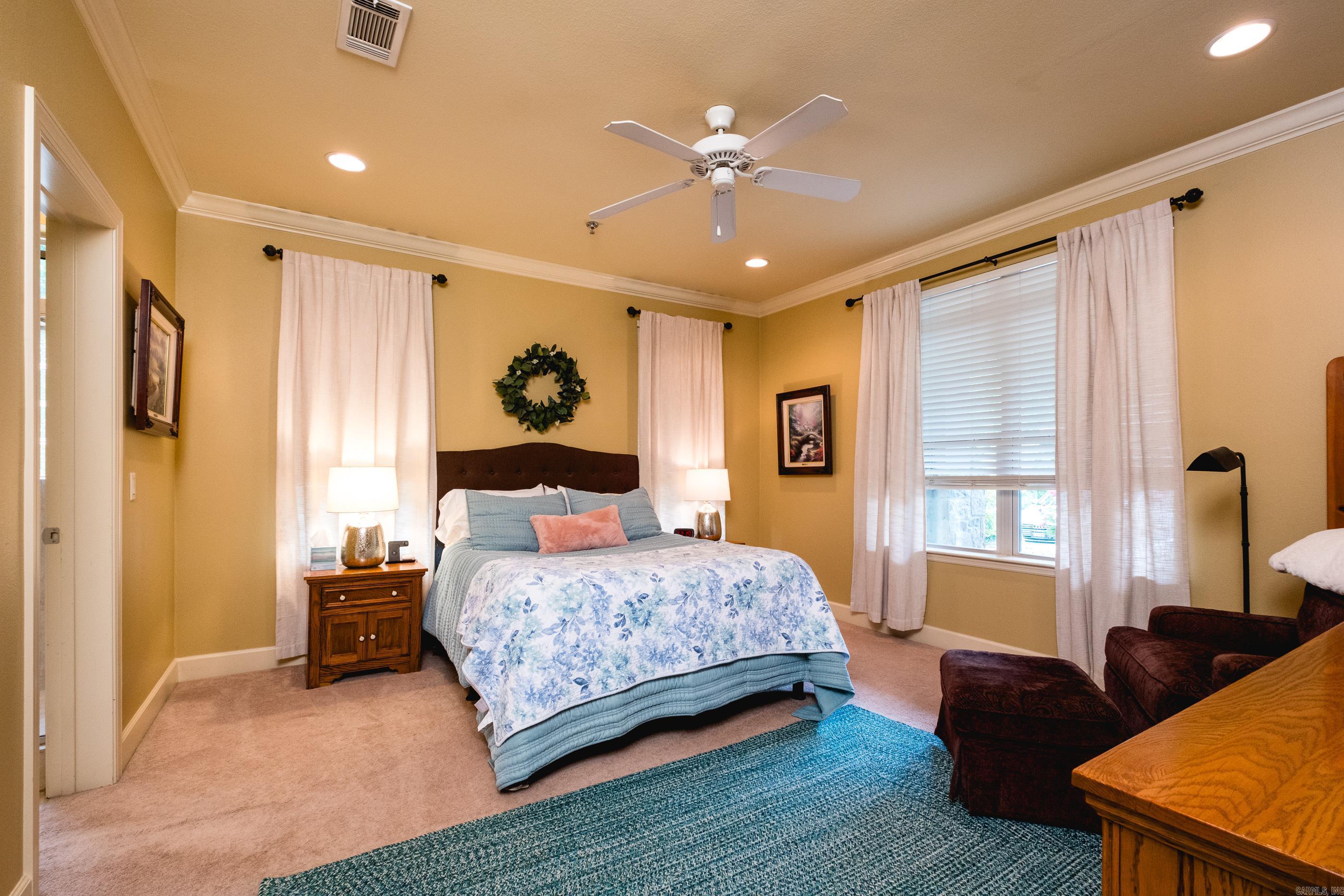 100  Vallon Lane  Little Rock, AR