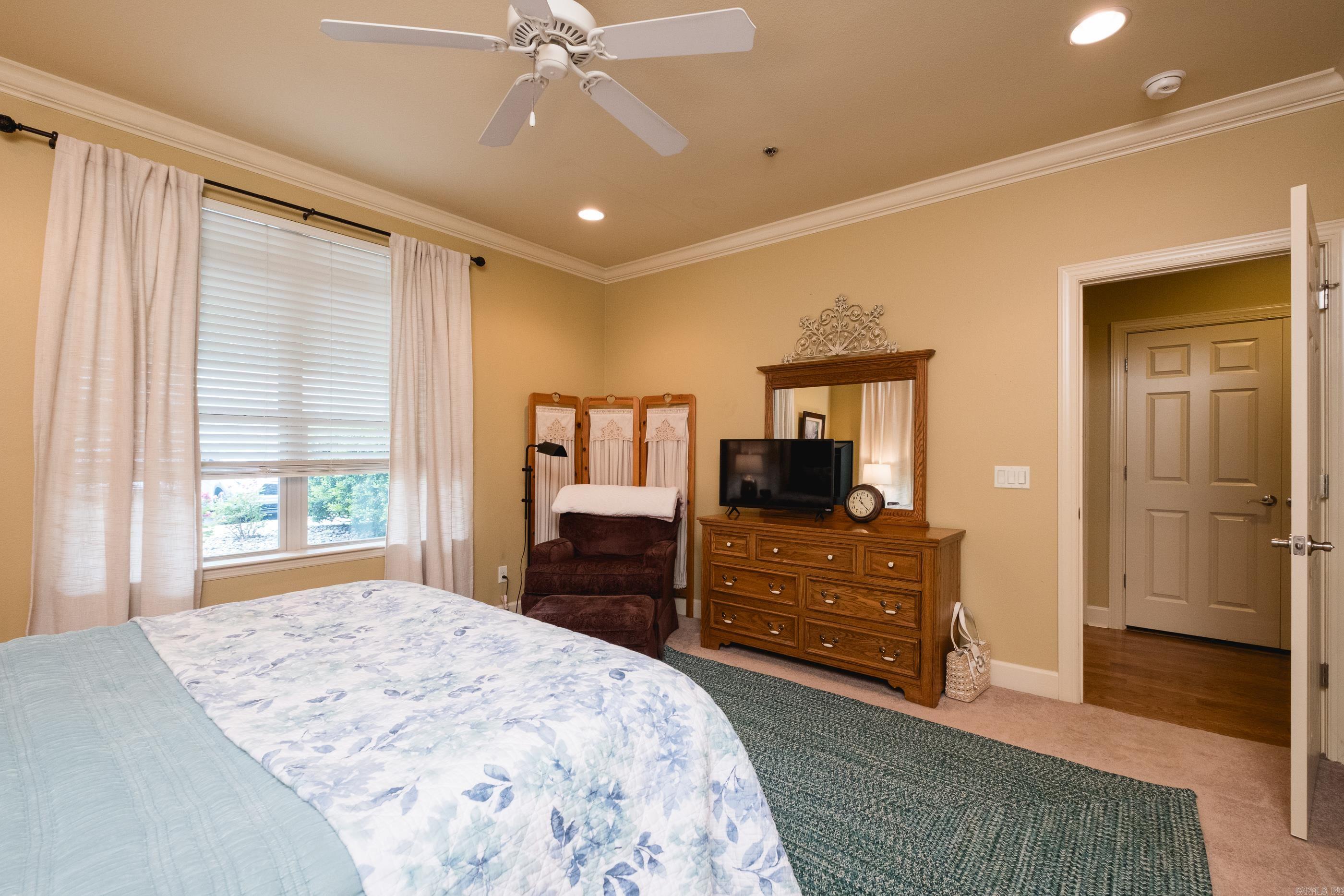 100  Vallon Lane  Little Rock, AR
