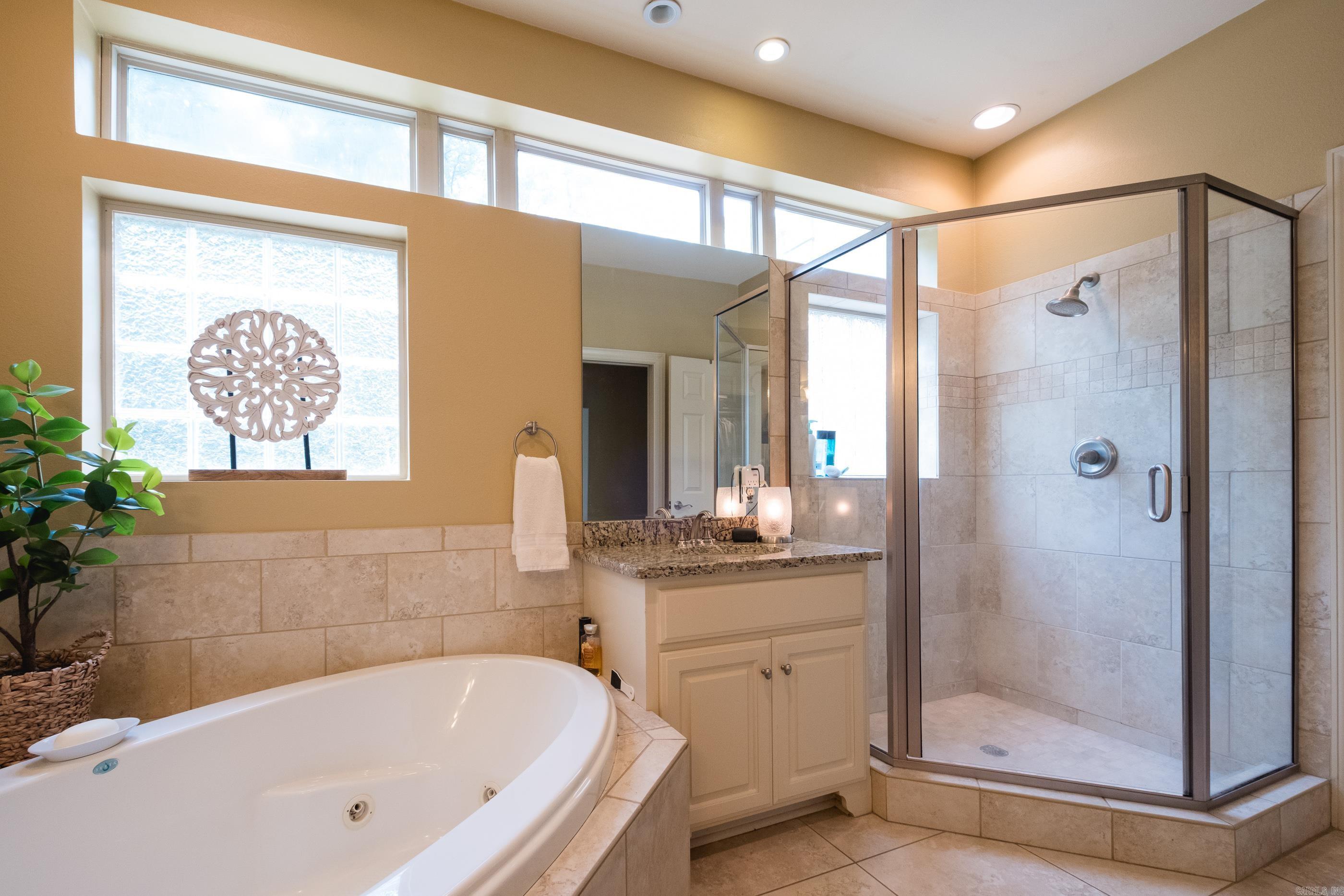 100  Vallon Lane  Little Rock, AR