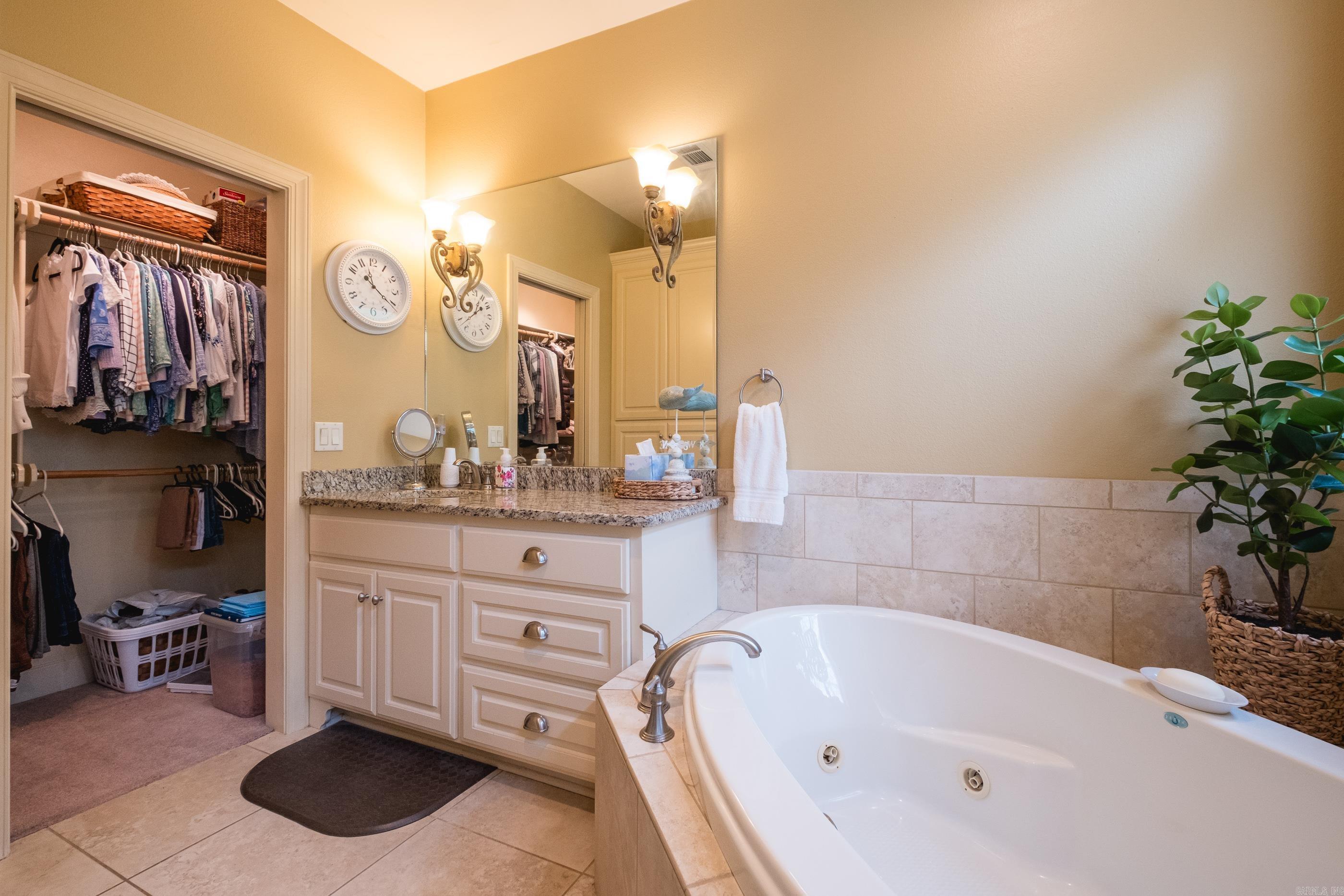 100  Vallon Lane  Little Rock, AR