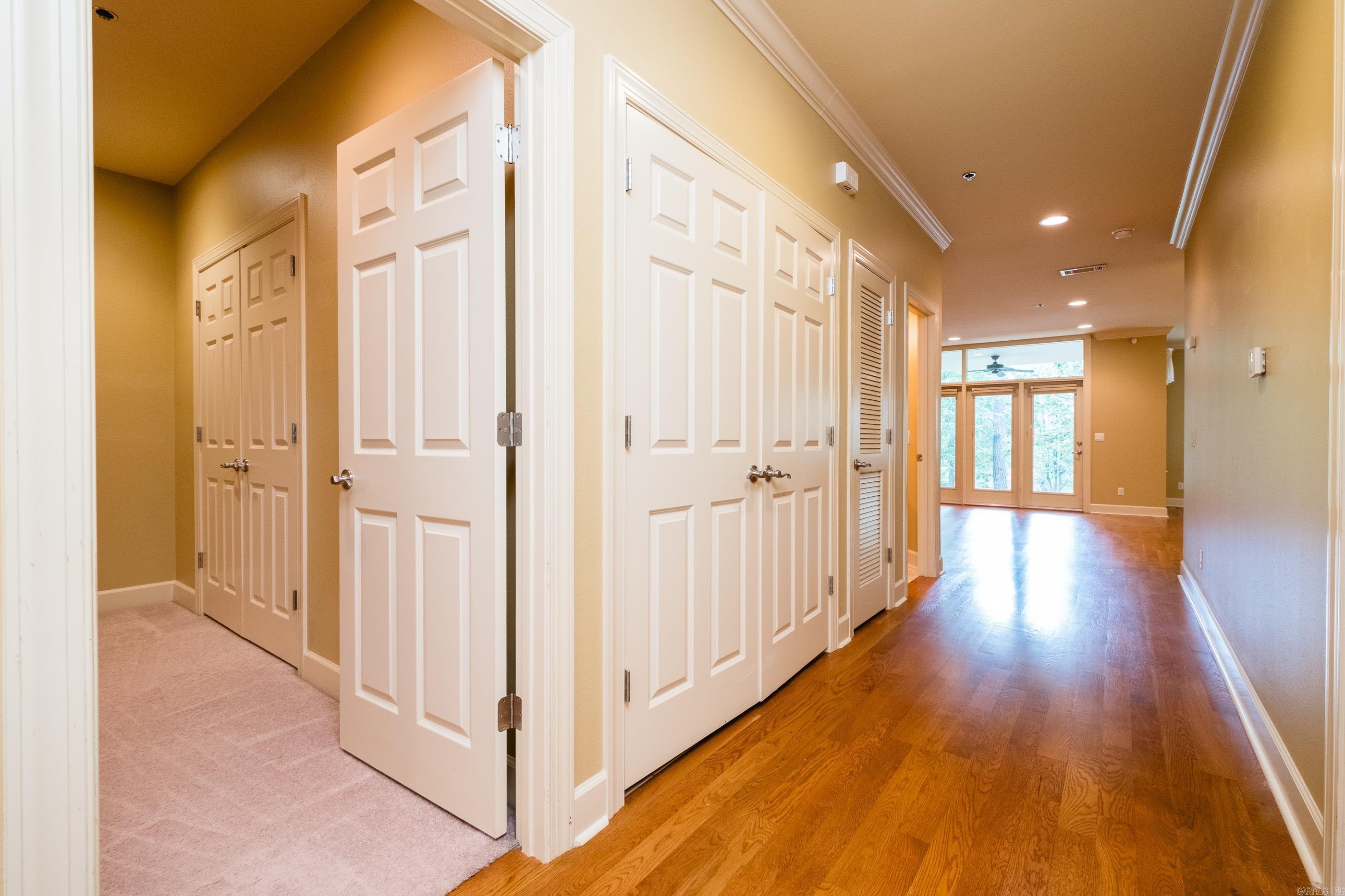 100 Vallon Lane  Little Rock, AR