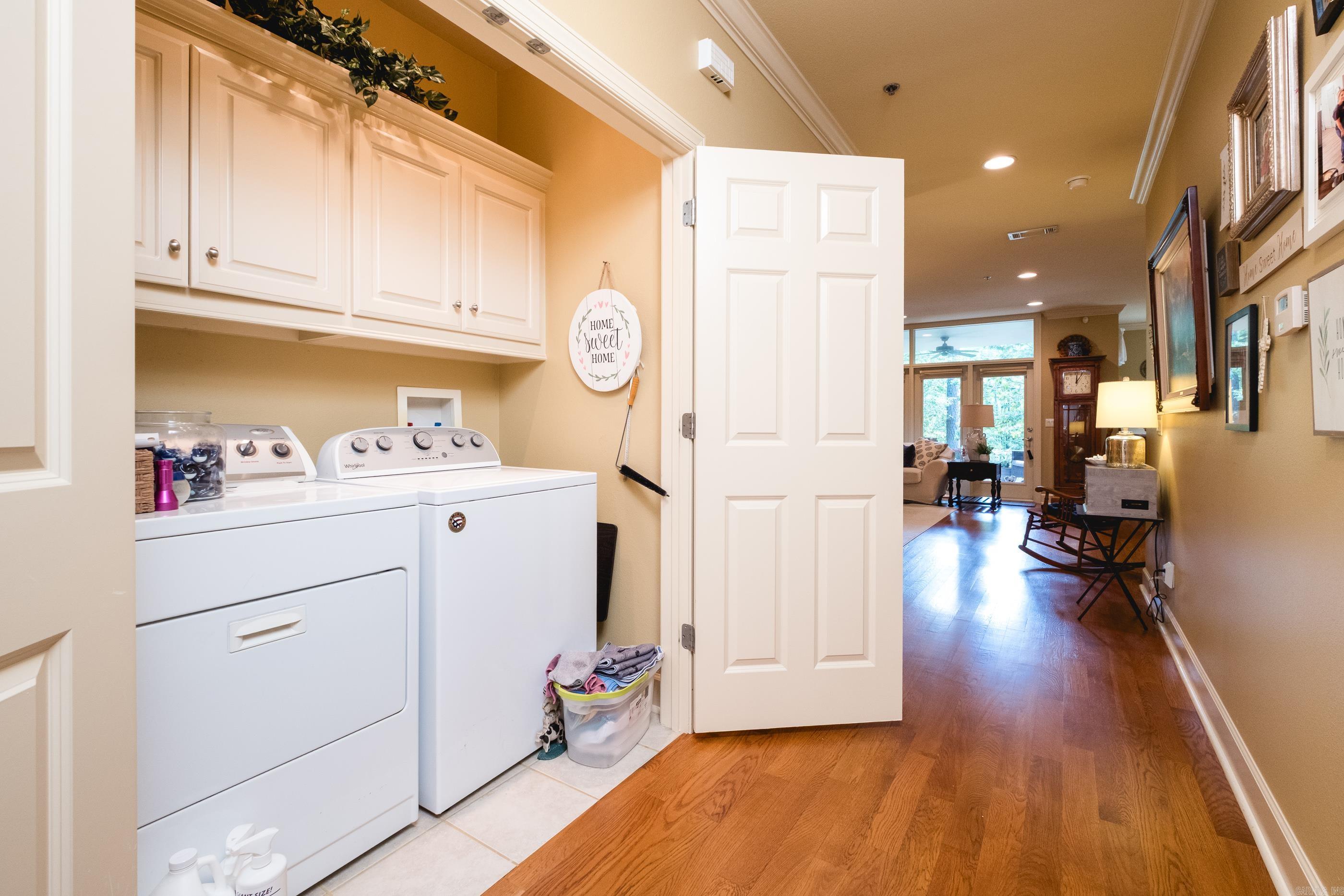 100  Vallon Lane  Little Rock, AR