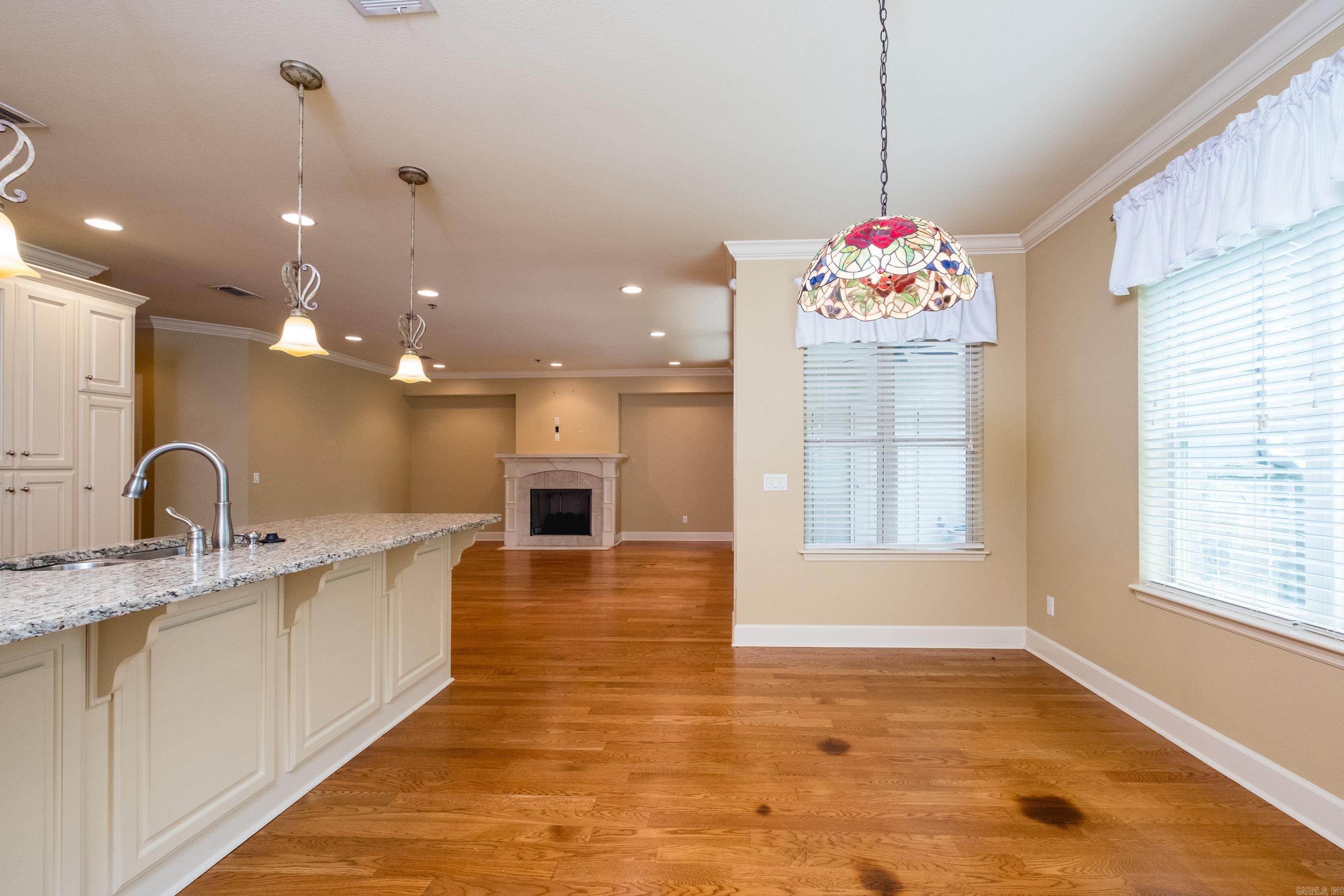 100 Vallon Lane  Little Rock, AR