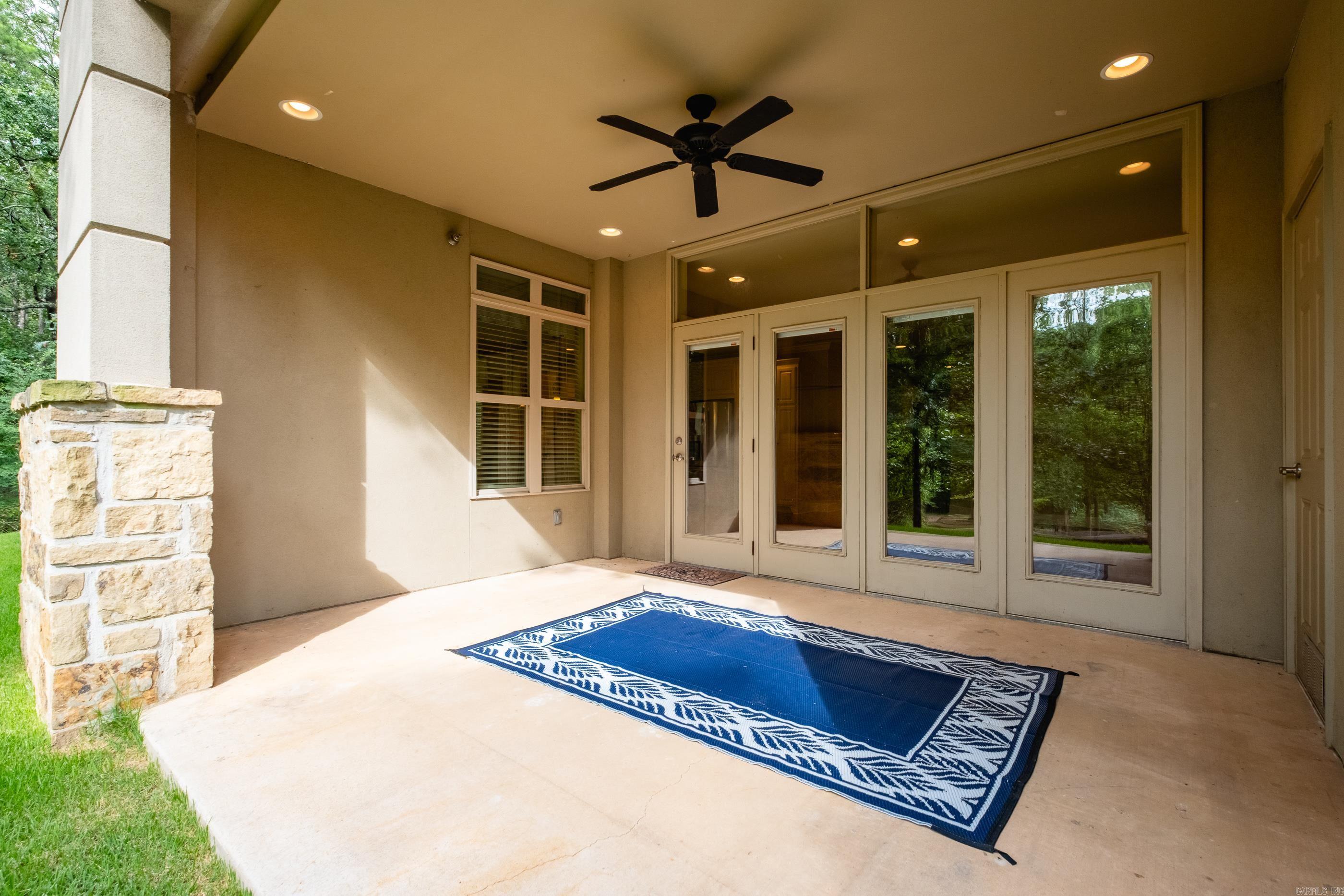 100 Vallon Lane  Little Rock, AR