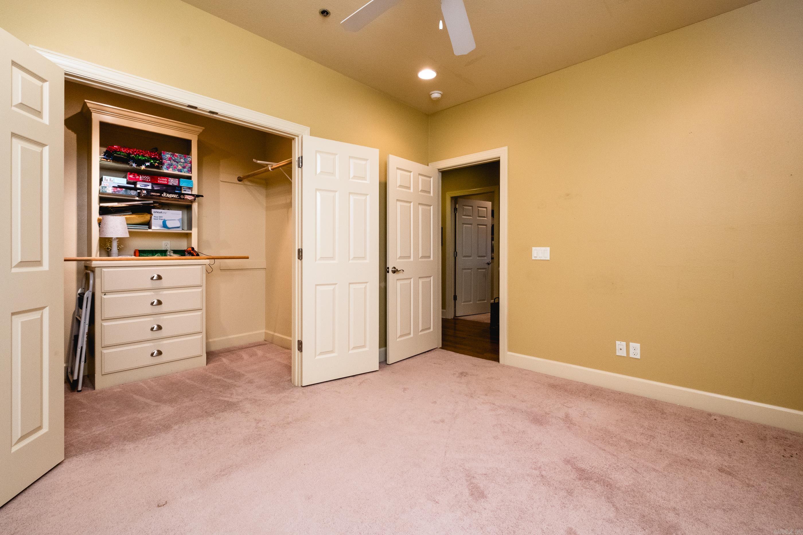 100  Vallon Lane  Little Rock, AR