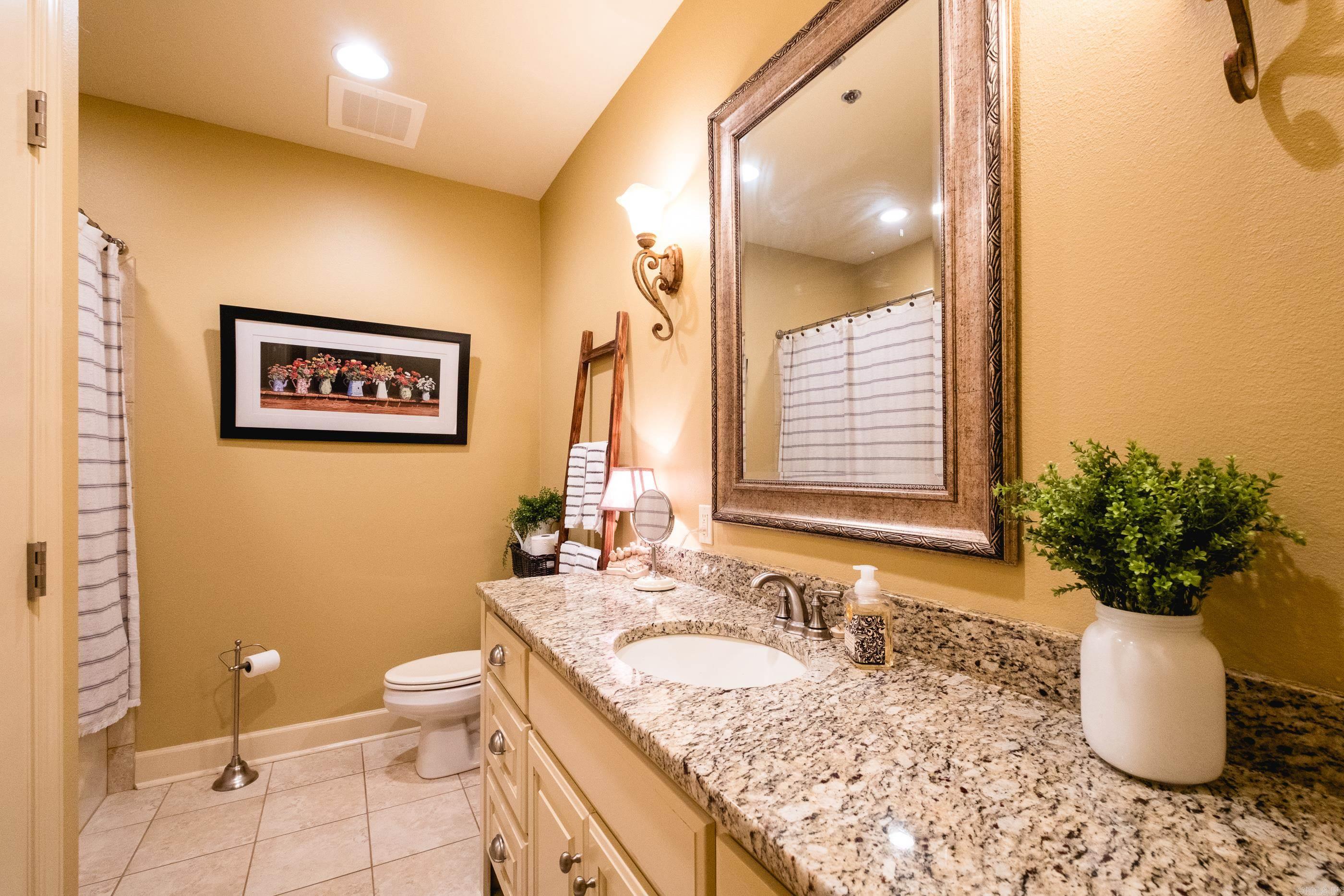 100  Vallon Lane  Little Rock, AR