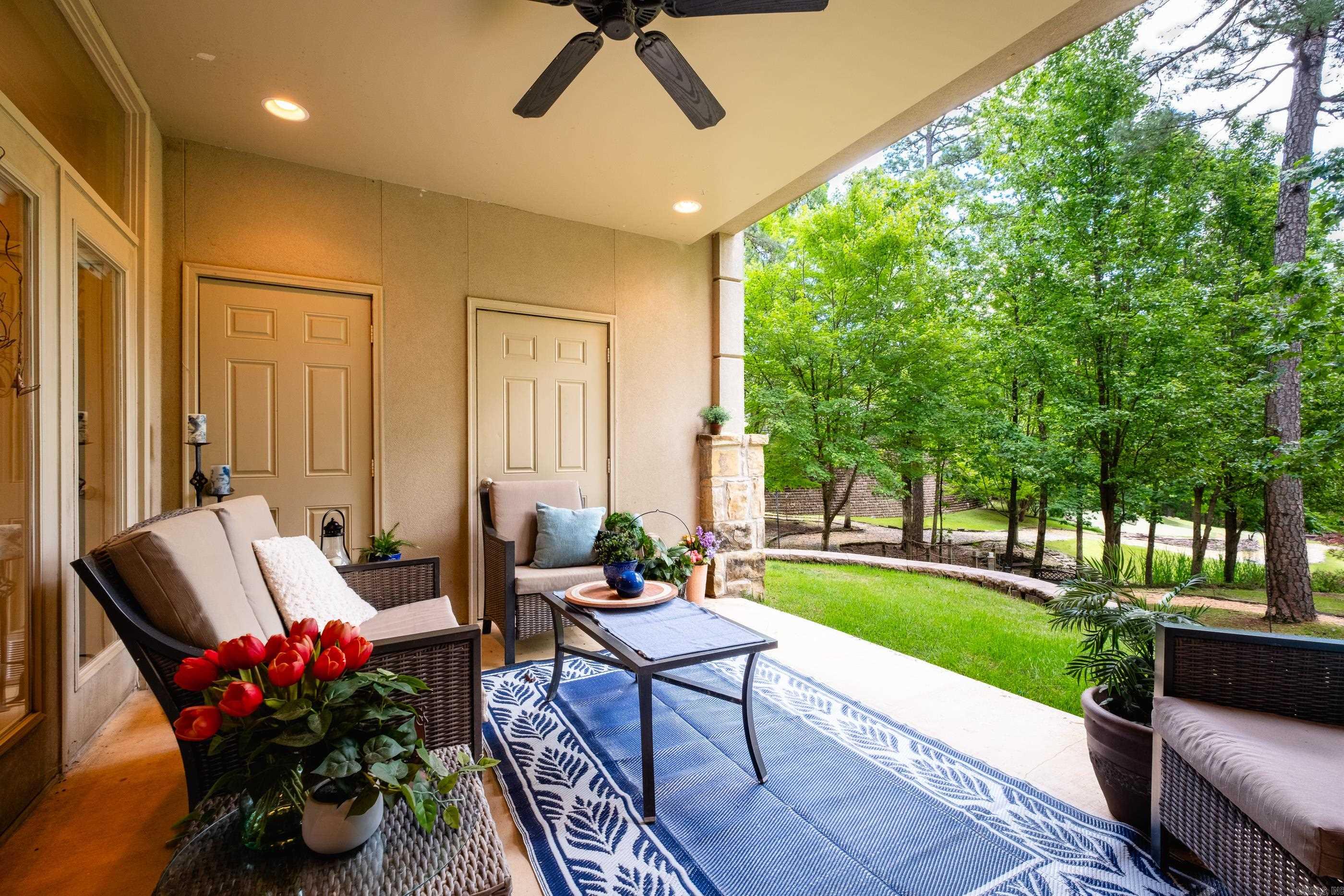 100  Vallon Lane  Little Rock, AR