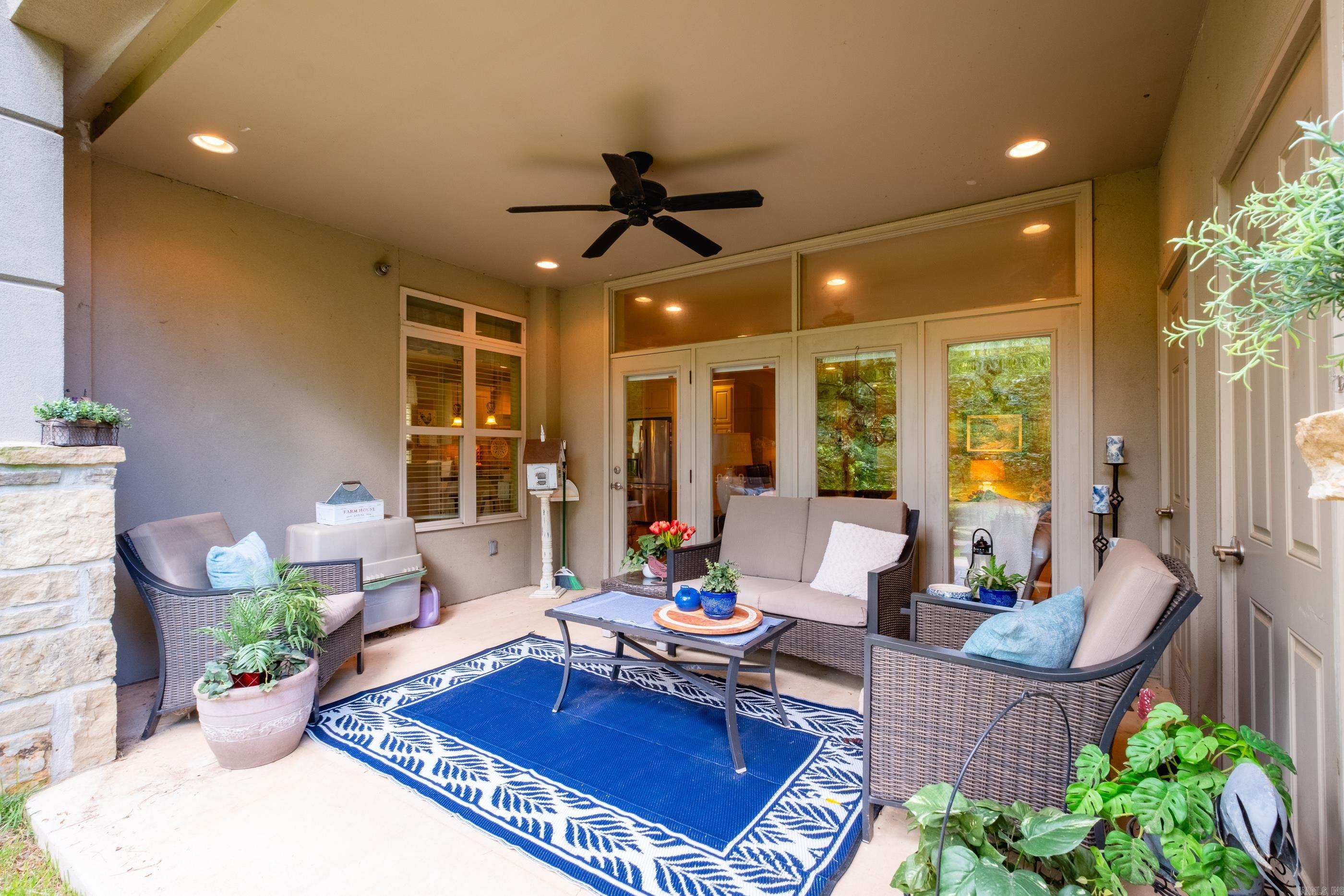 100  Vallon Lane  Little Rock, AR