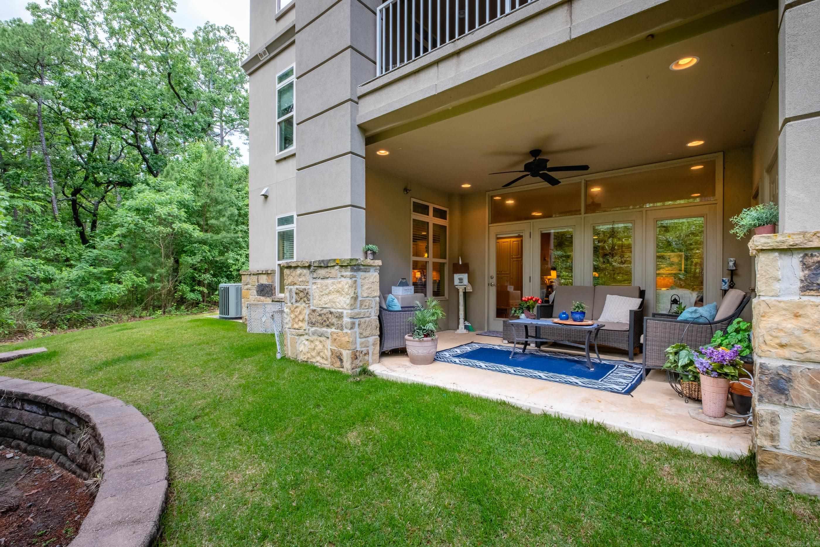 100  Vallon Lane  Little Rock, AR