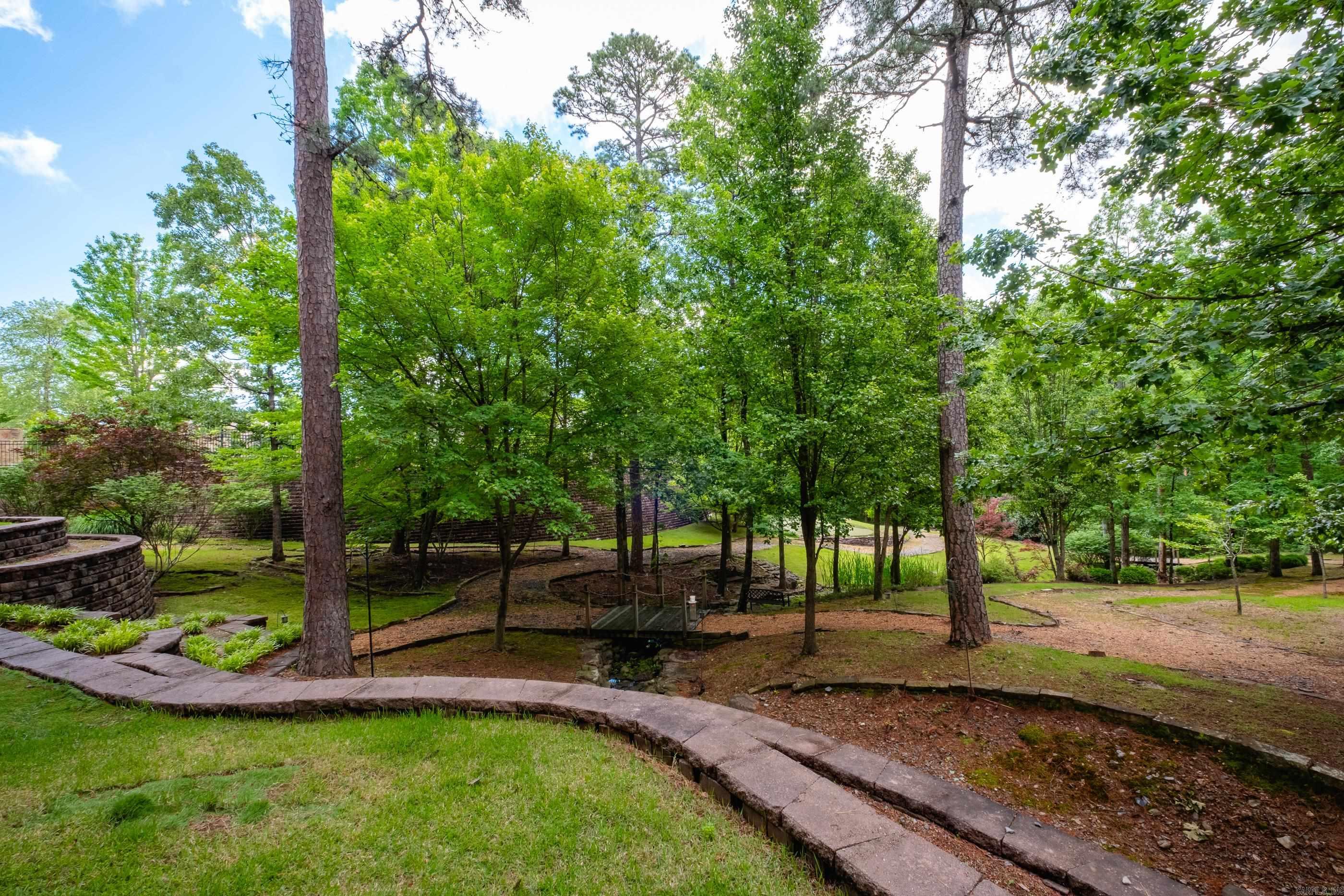 100  Vallon Lane  Little Rock, AR