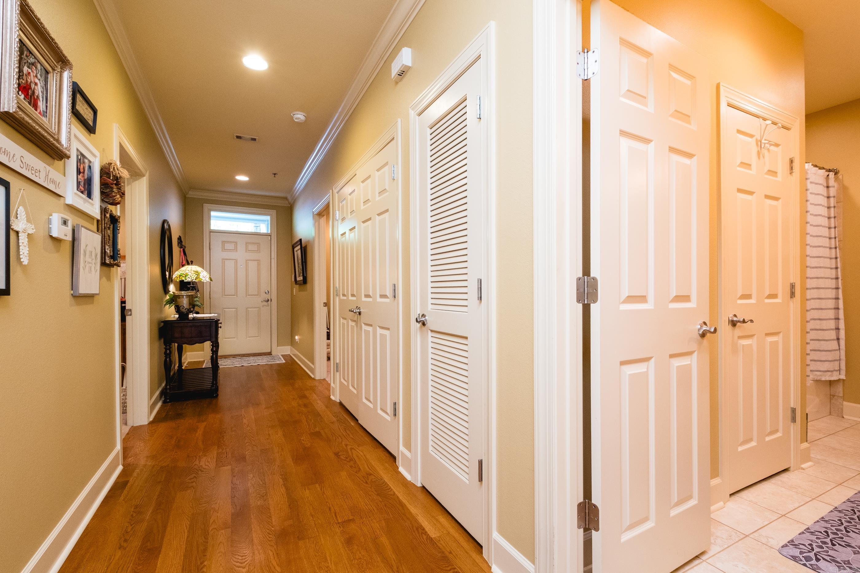 100  Vallon Lane  Little Rock, AR